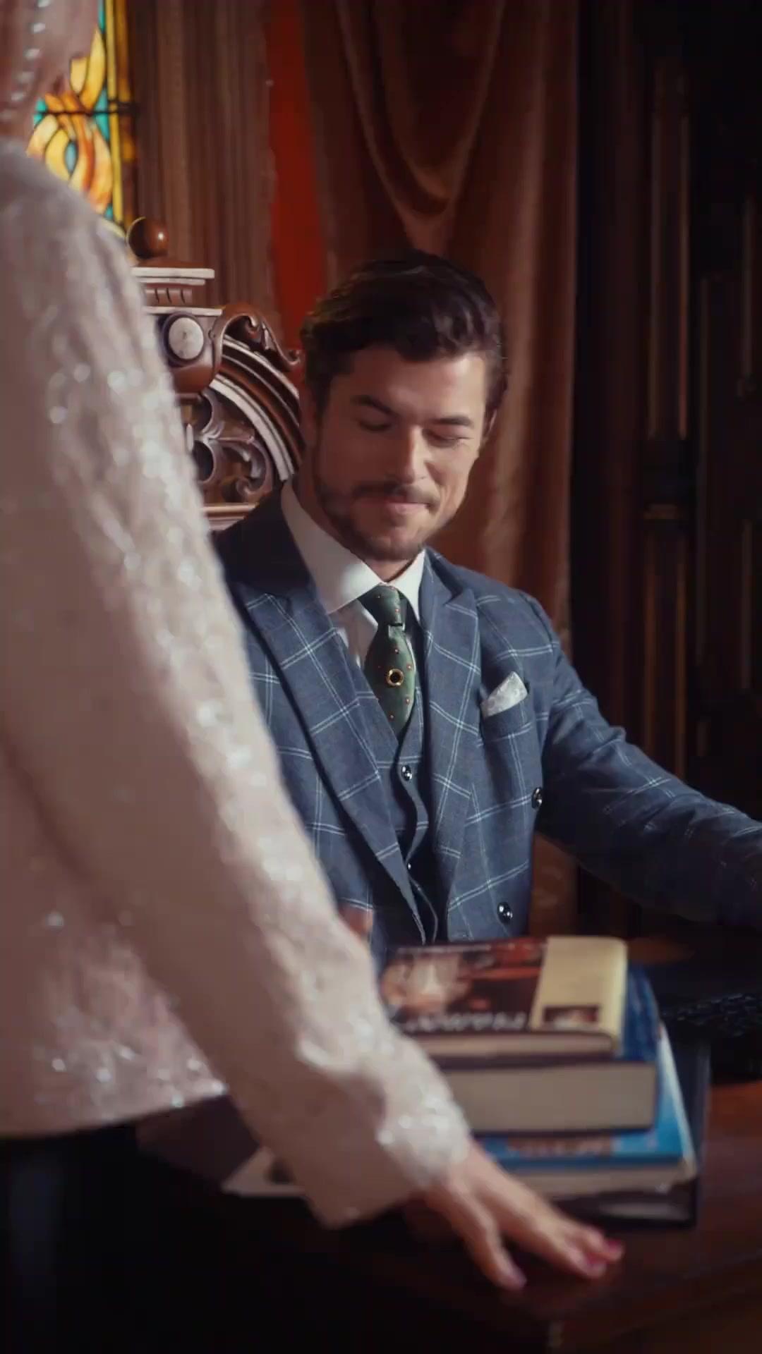 (Doublage)ENCEINTE DU PDG : AVORTEMENT OU MARIAGE ?