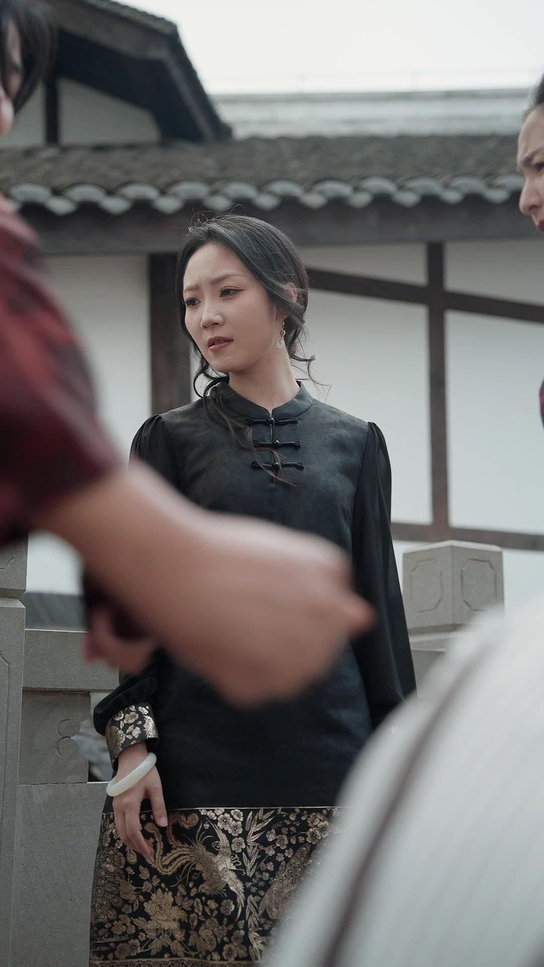 Ela Voltou Para Vingar