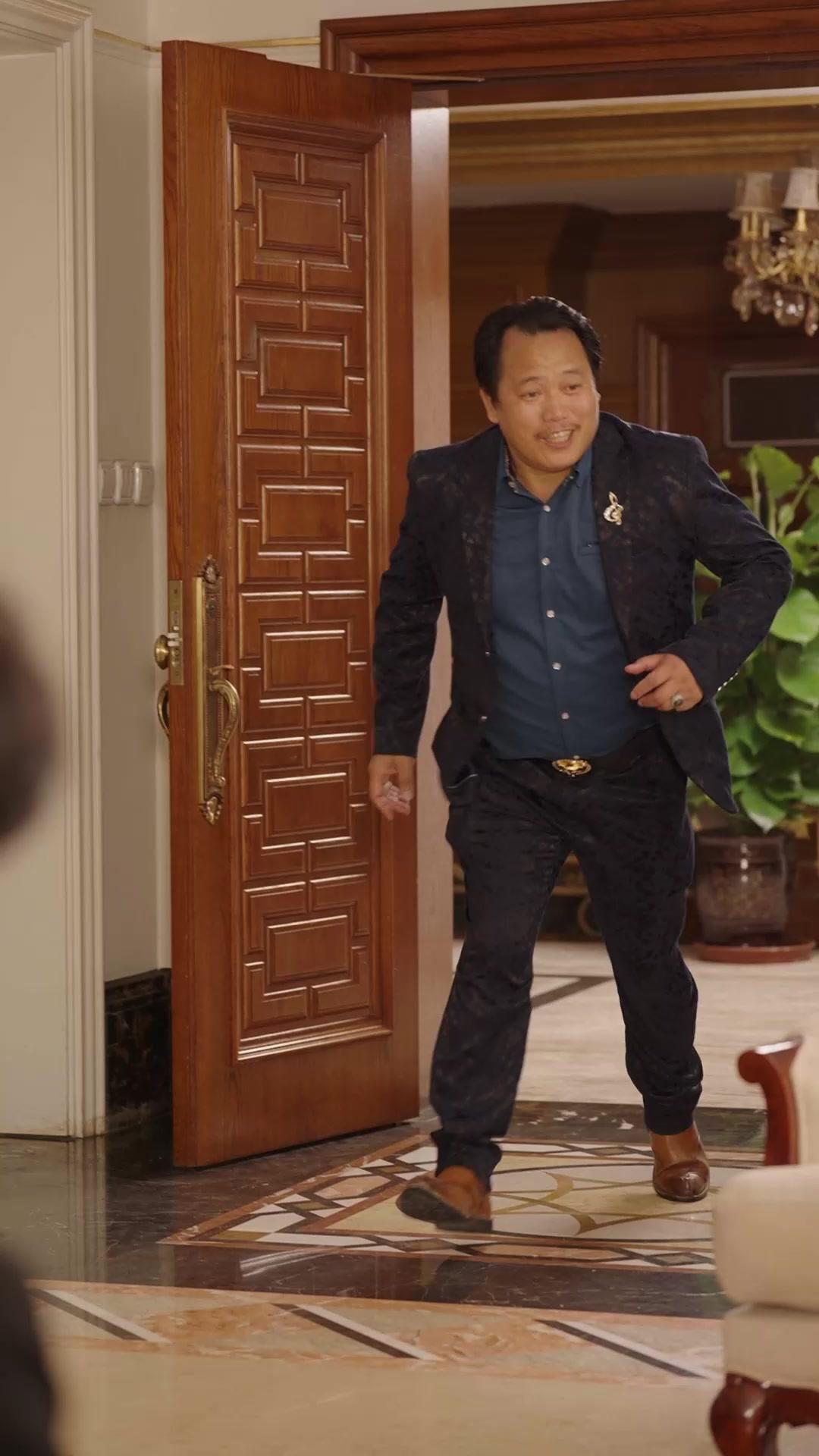 Anakku, Ayah Yang Telat