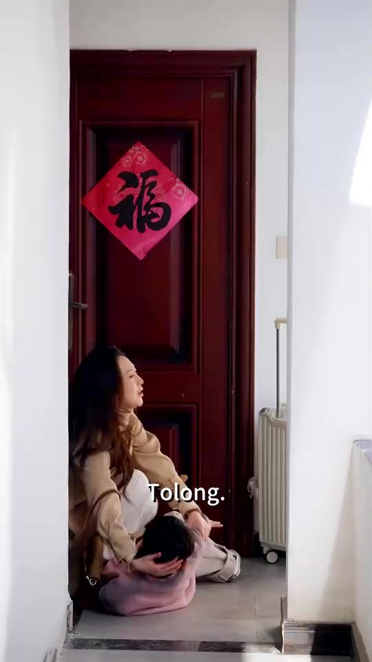 Tempoh Bertenang 30 Hari