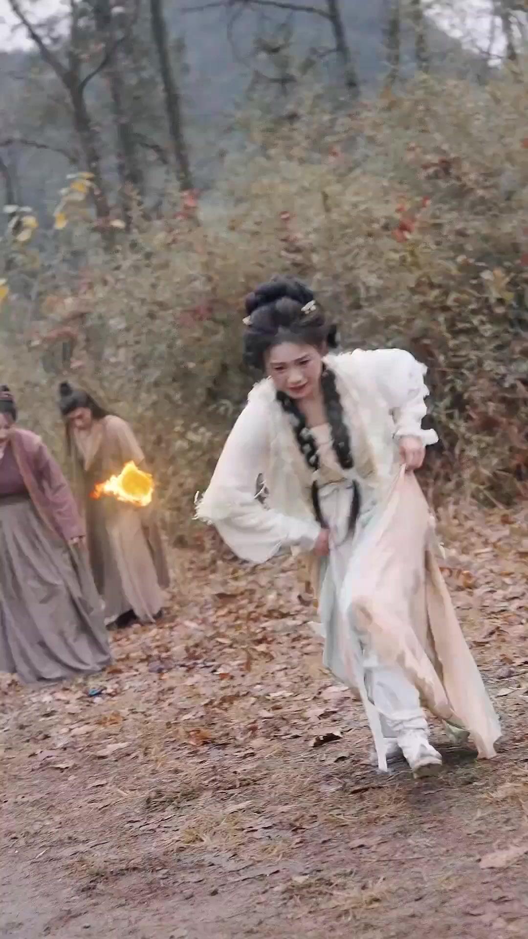 숙명과 맞선 자들