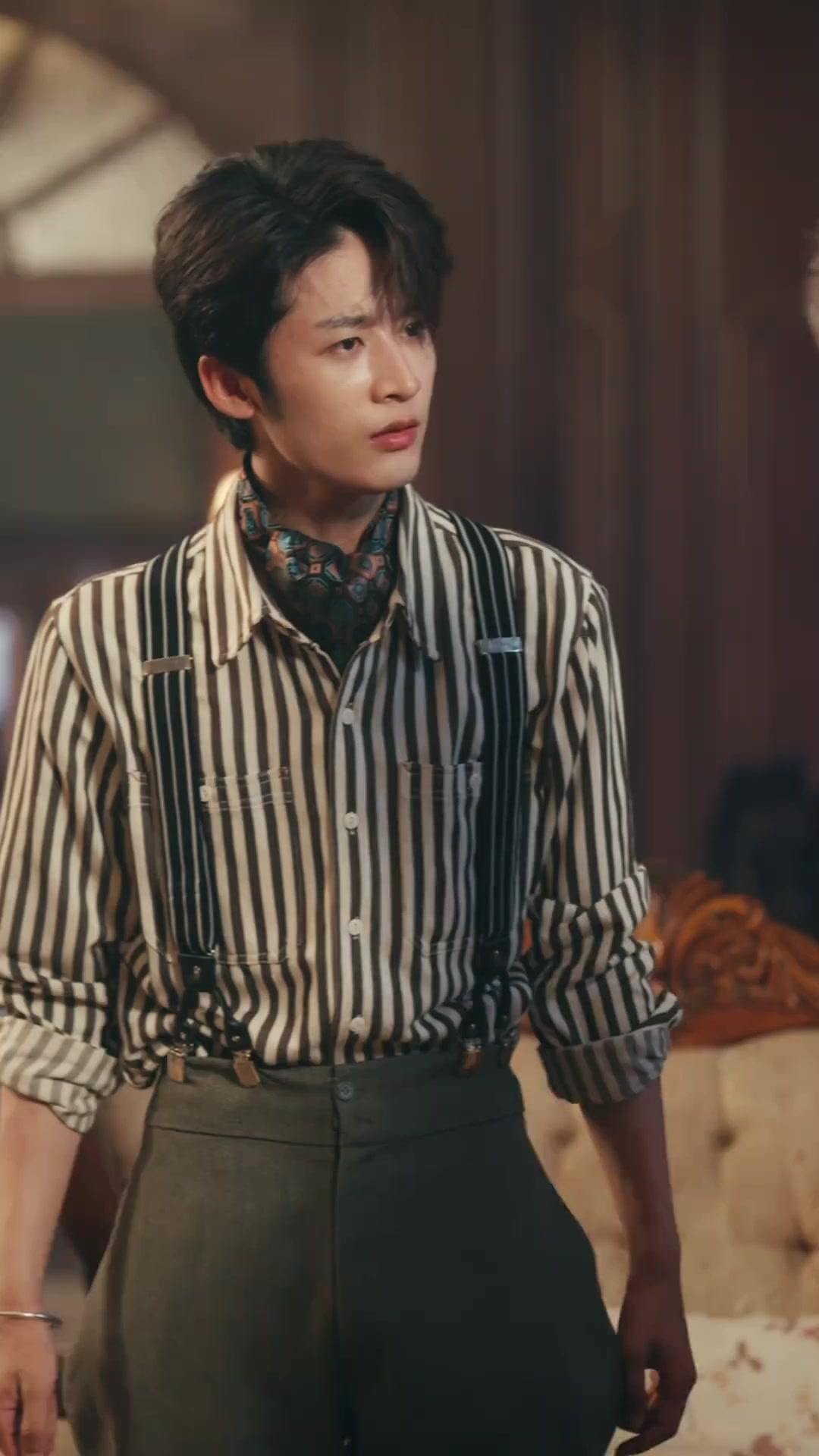 นาฬิกาล่ารักที่หาย