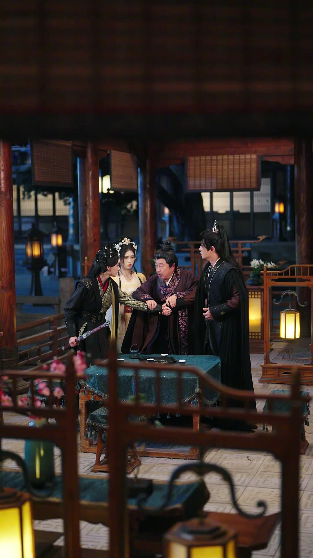 Trash Son? No, Fatal Censor!