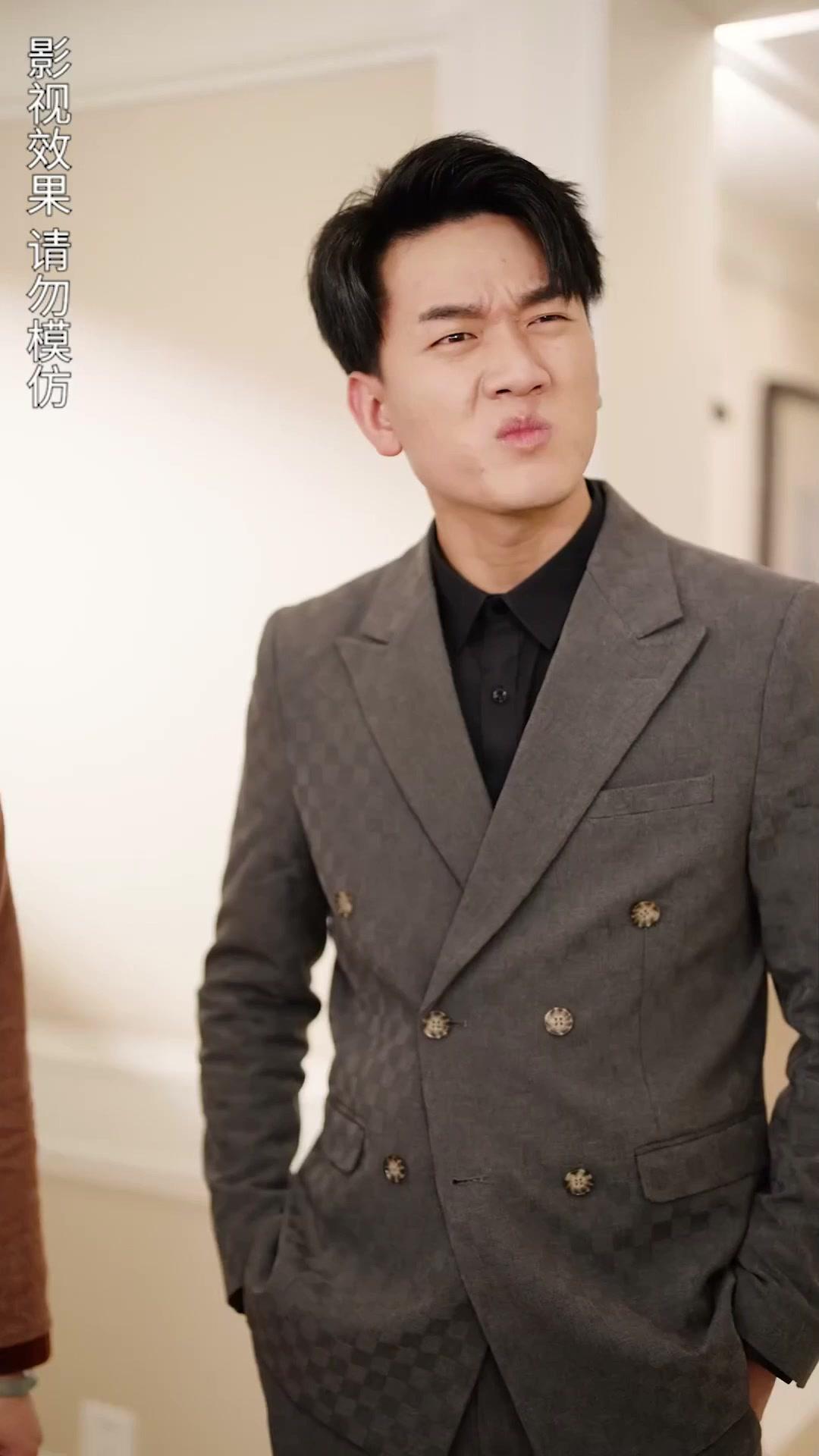 รักลวงใจ แต่หัวใจของจริง