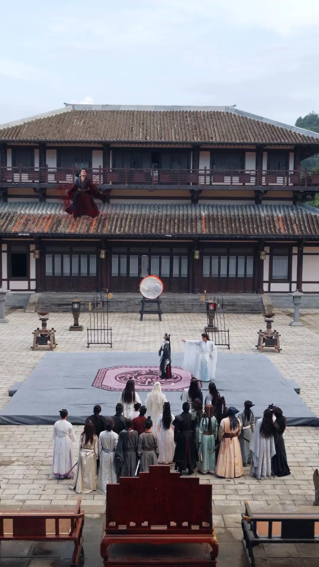 ระบบลับ พลิกเป็นเทพ