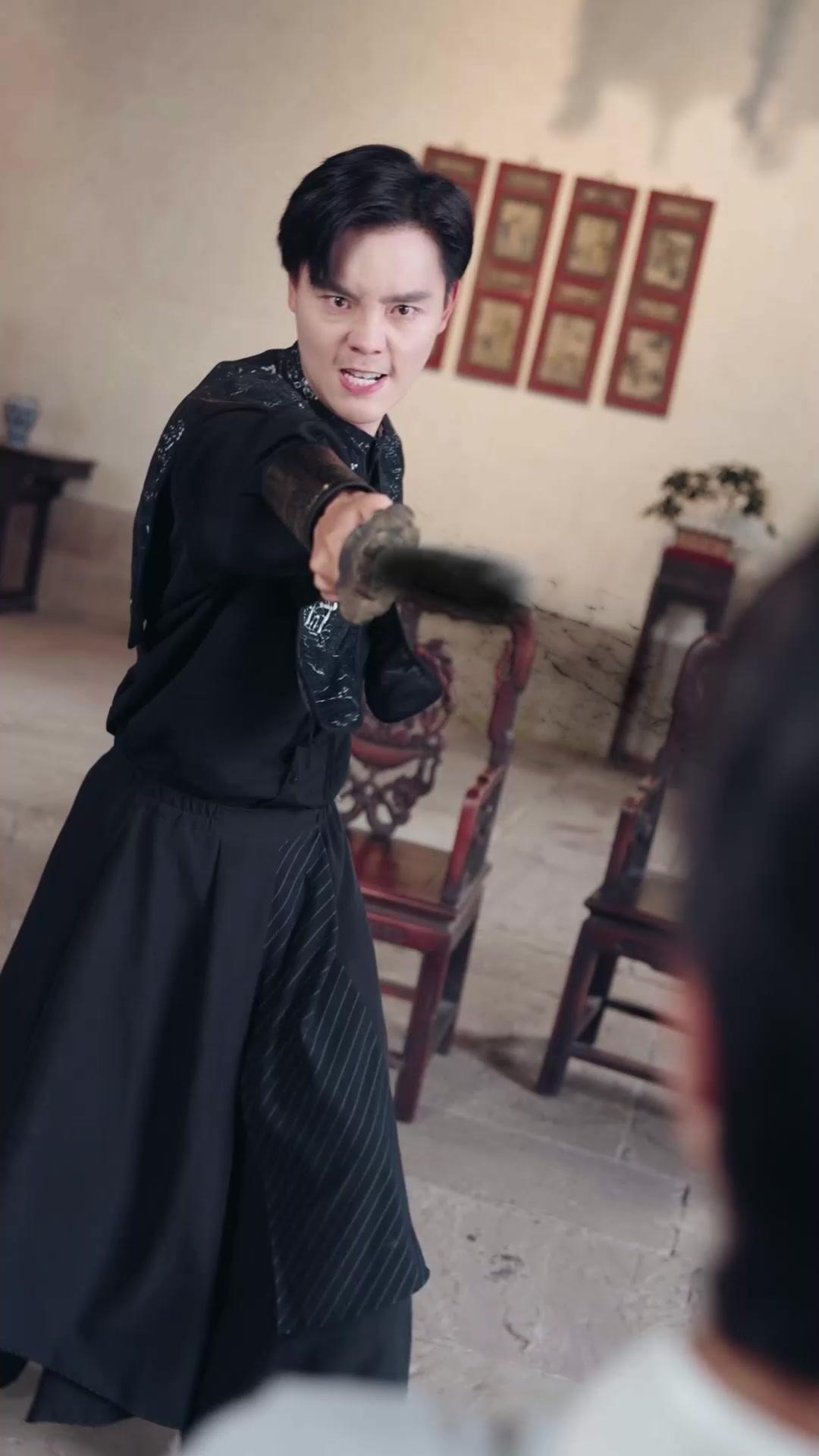 Kembalinya Kaisar Langit