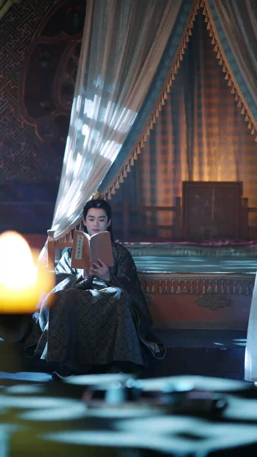 Sarayın Sessiz Fırtınası