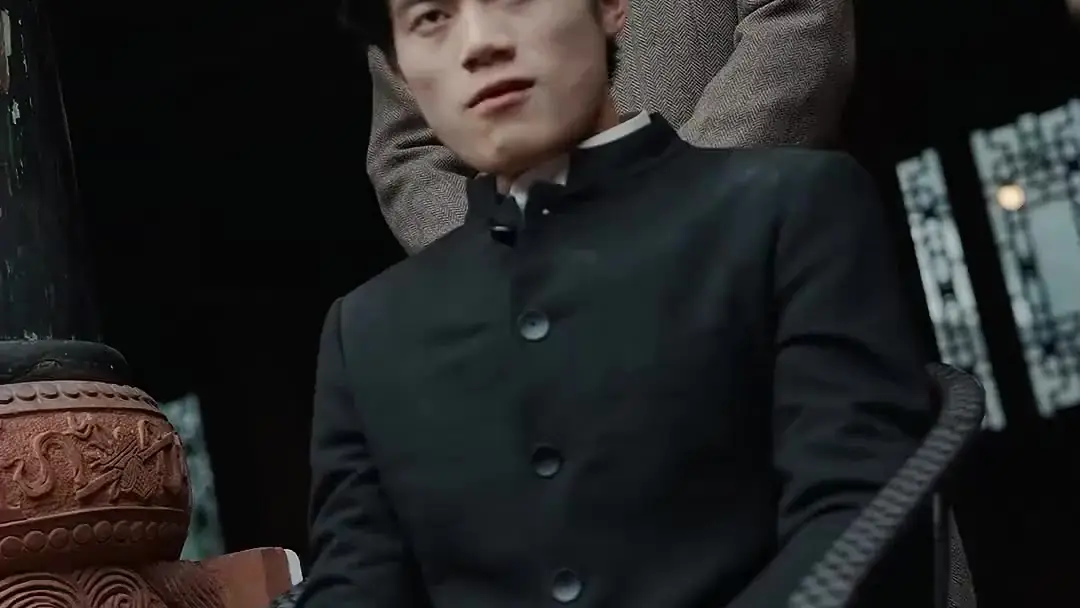 (Dublagem) Ascensão do Guerreiro: O Desafio que Ninguém Esperava