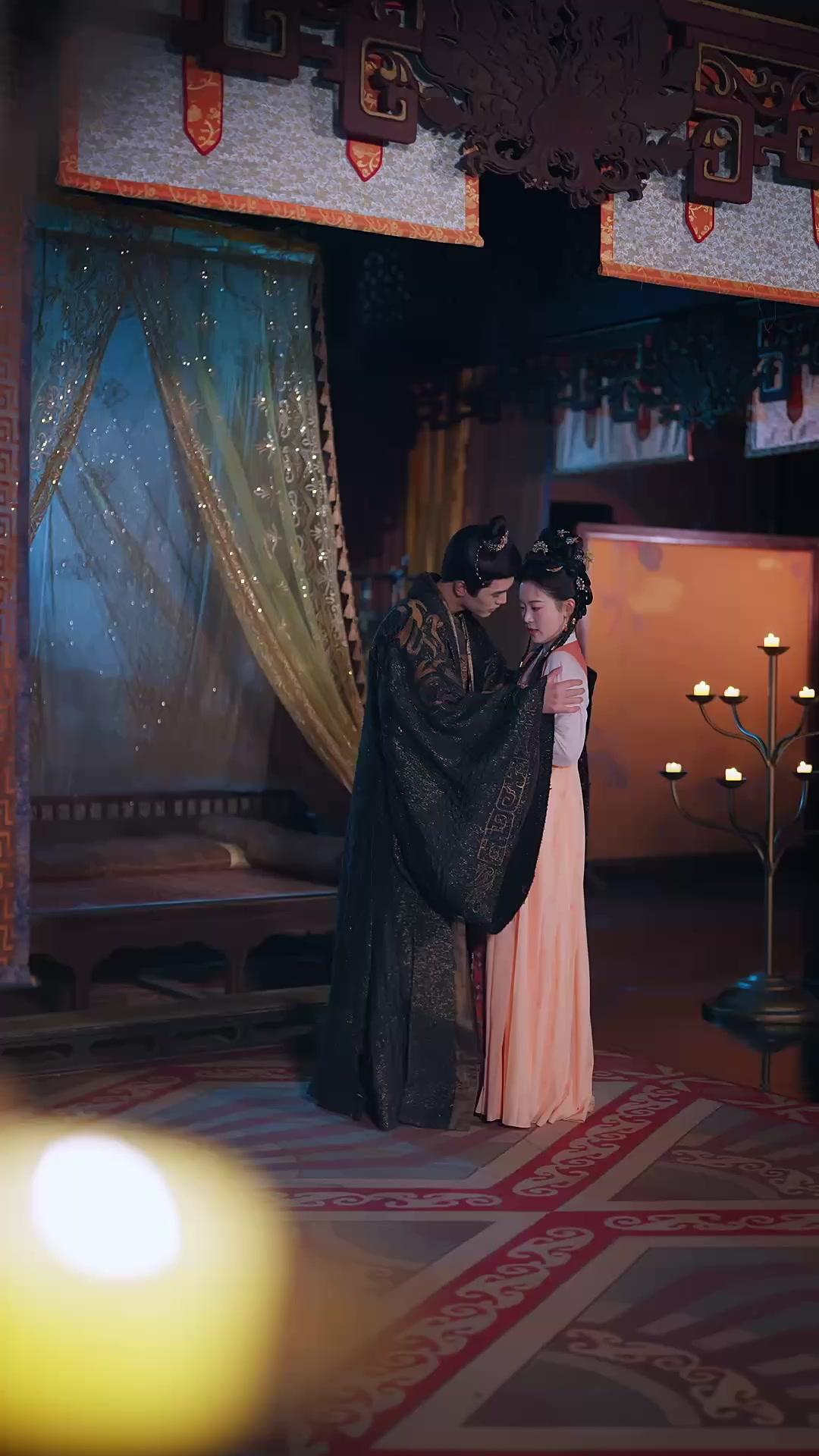 Reborn To Love My Fake Eunuch