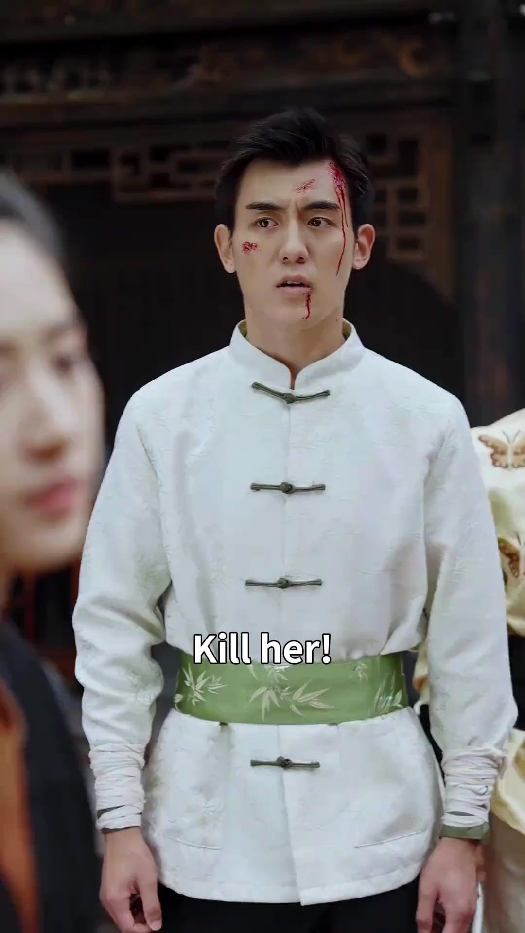 (Dubbed)Her Spear, Their Tear