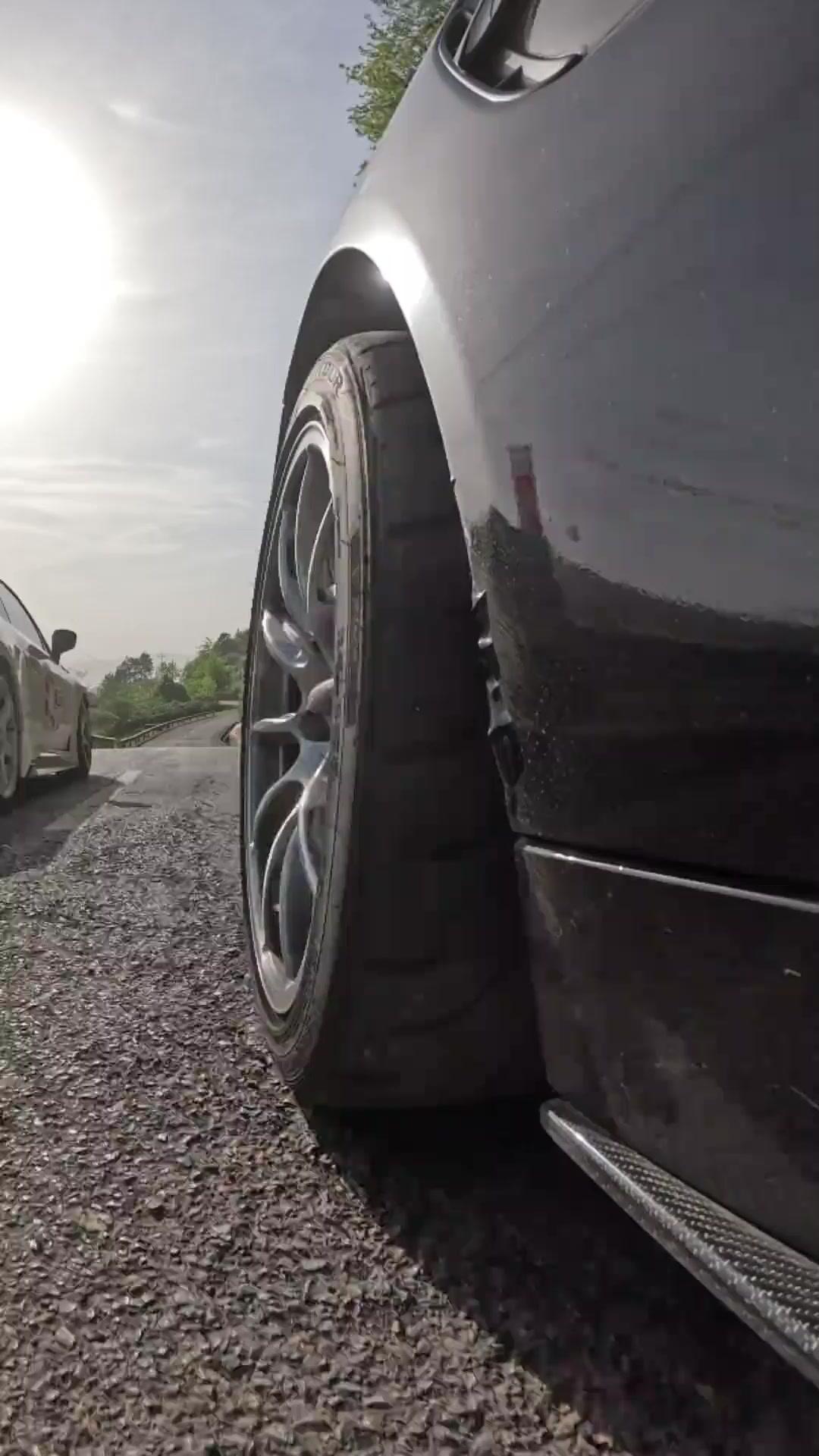 (Dublajlı) Hadi Drift! Araba Yıkama Dayısı