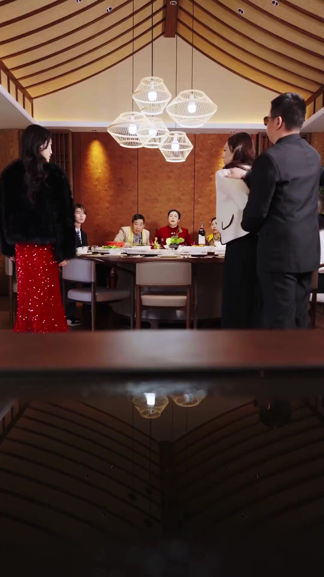 会長？私だけど