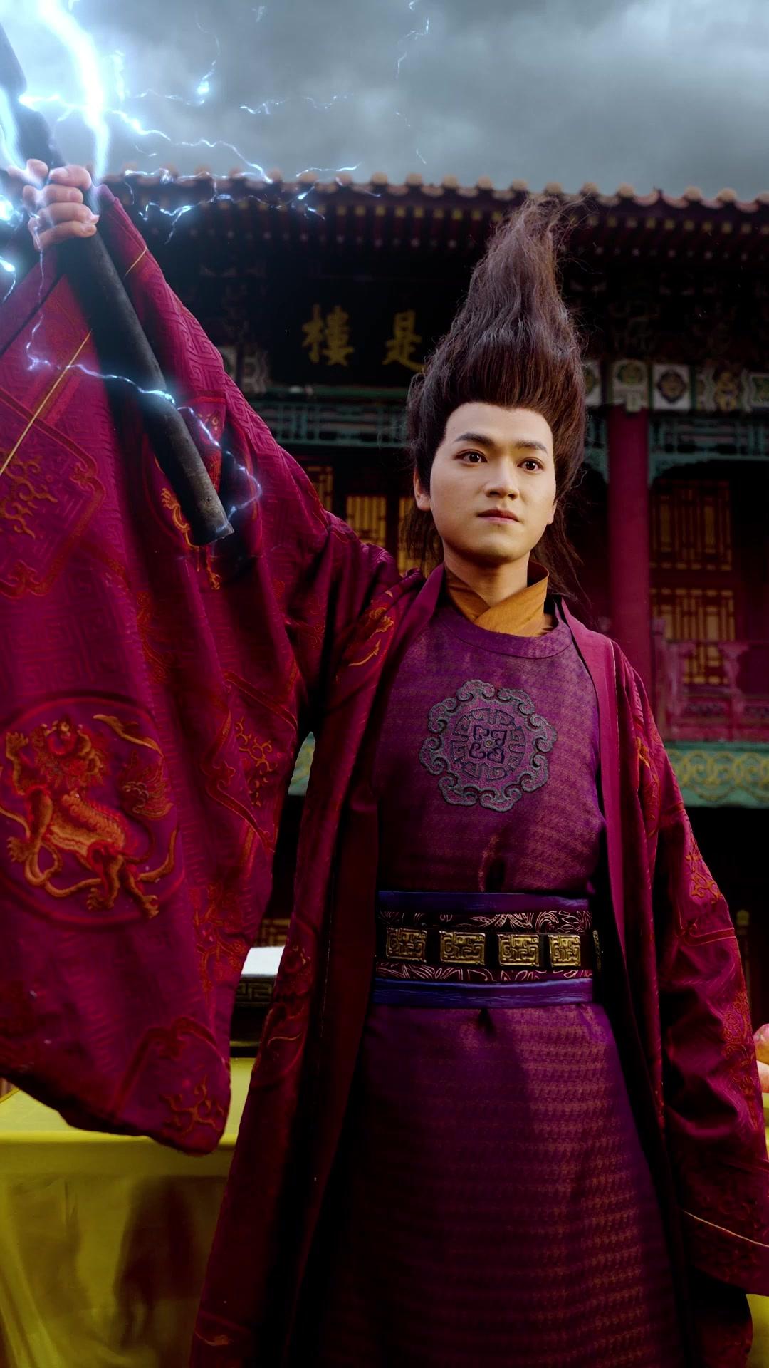 Kill the Prince? He Rose King