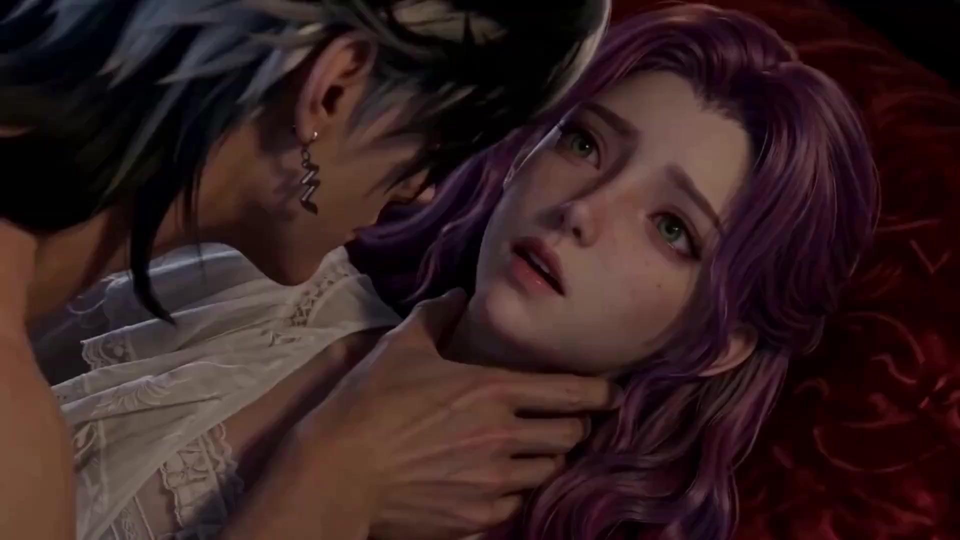 (Dublagem) Do Ódio ao Amor: Meus Quatro Demônios 2