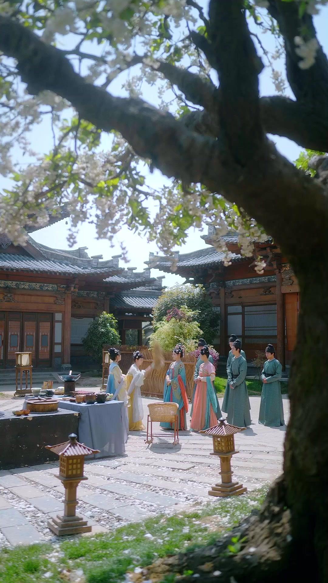 The Emperor's Cinderella