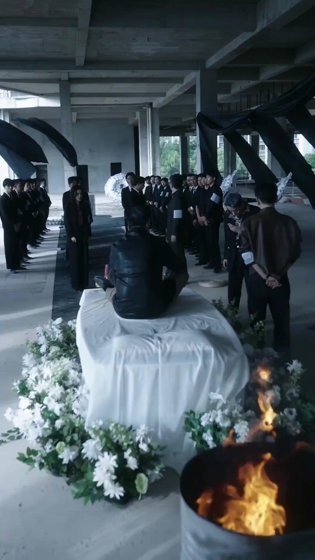 Balas Dendam Pewaris Sejati