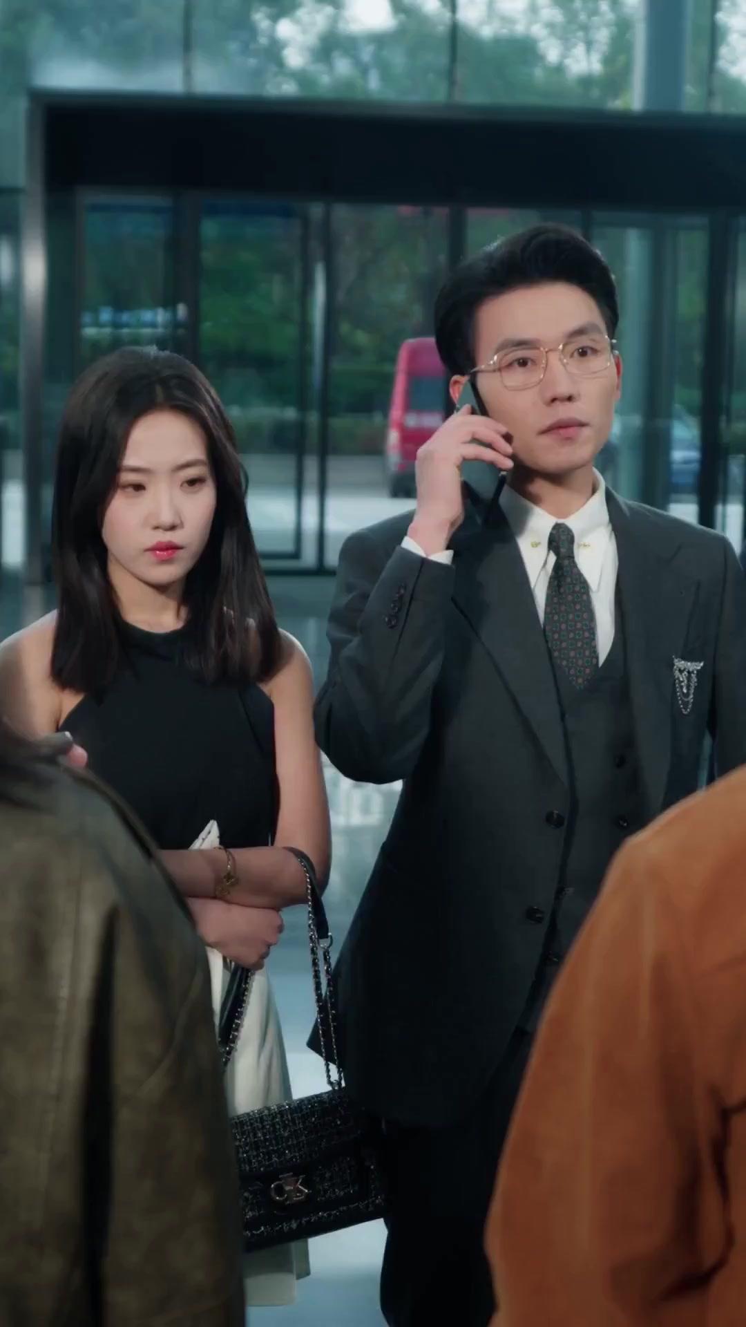 (Dubbed) Love and Regret at Thirty Thousand Feet