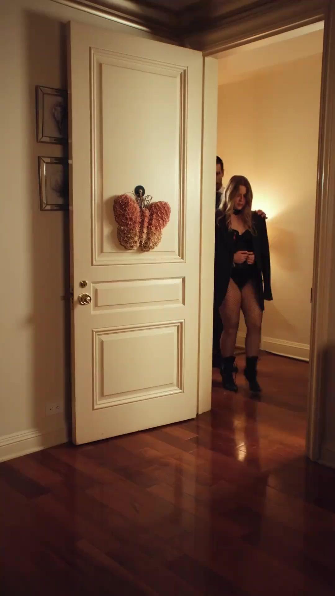 ゴッドファーザーと一夜の過ち