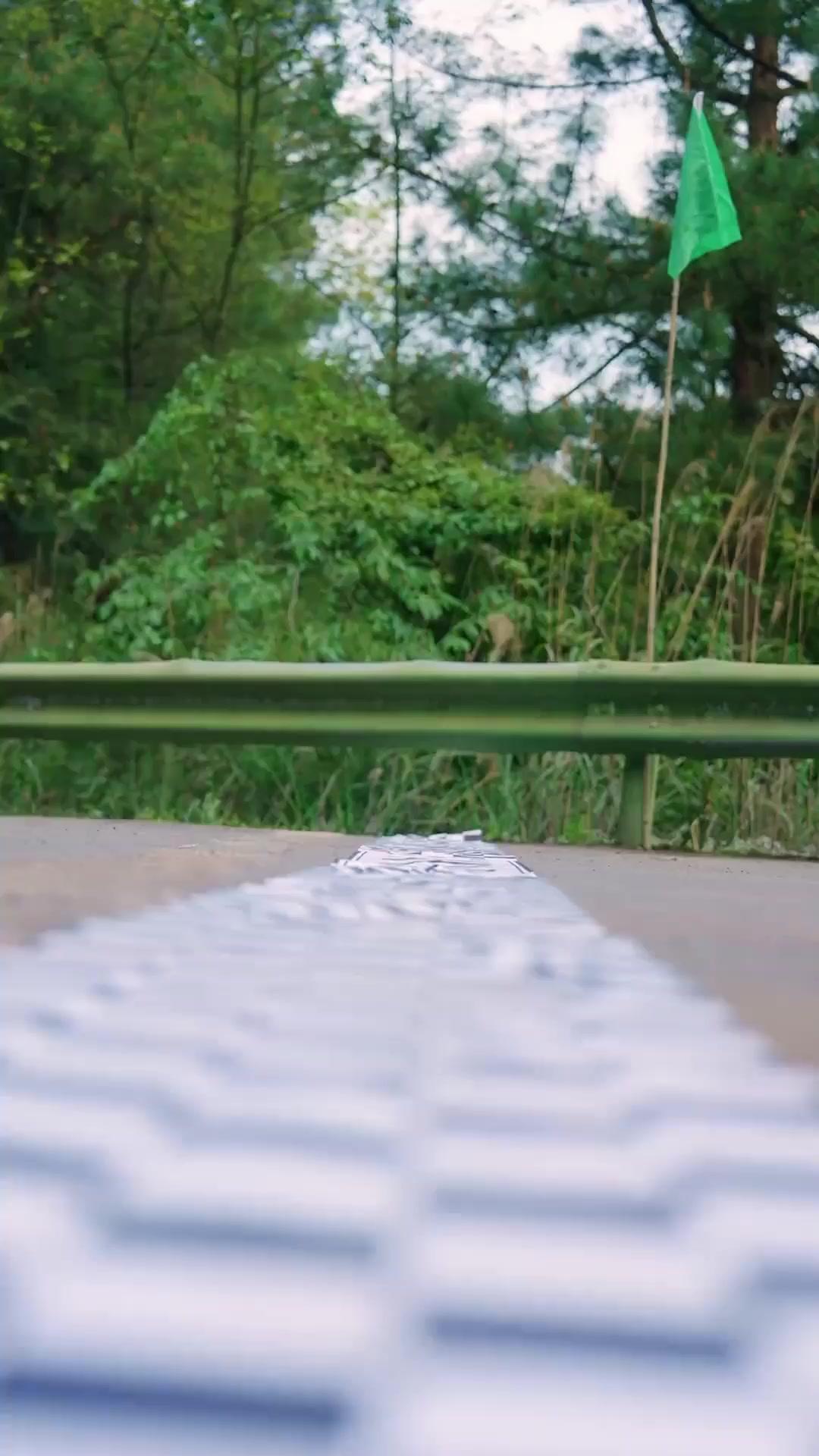 (Doblado) Carrera final