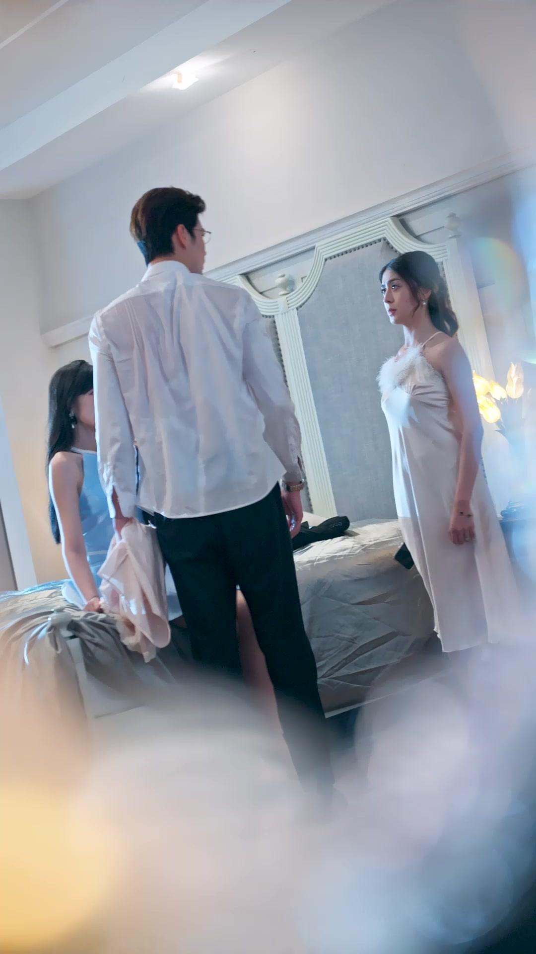 당신을 놓친 건 큰 행운이다