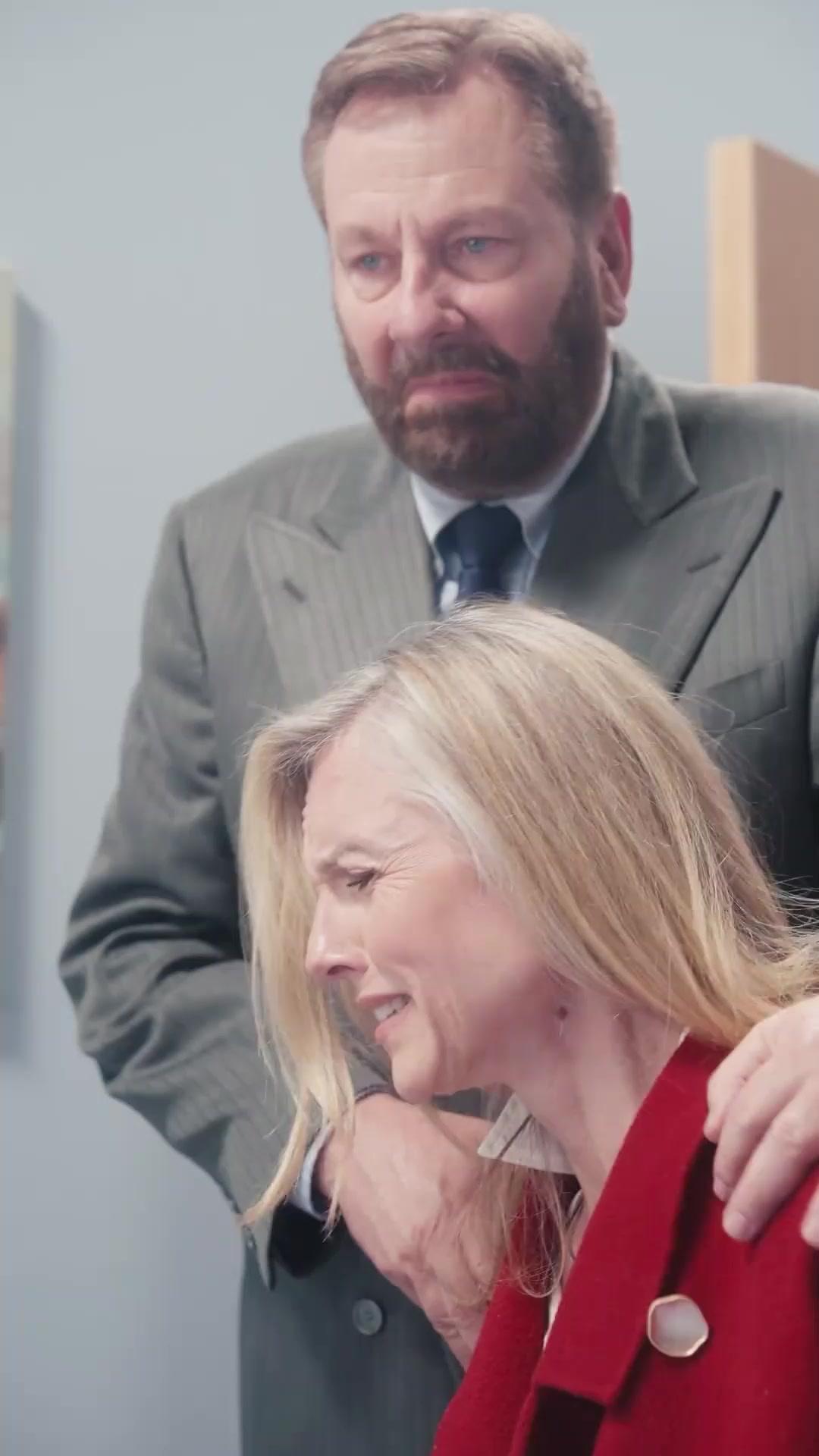 (Sulih suara) Tertidur 30 tahun, 3 kakak menyesal