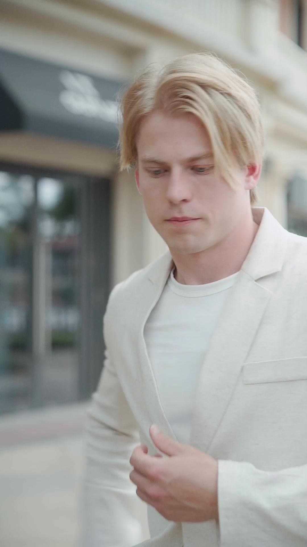 Amor por dinero, muerte por error