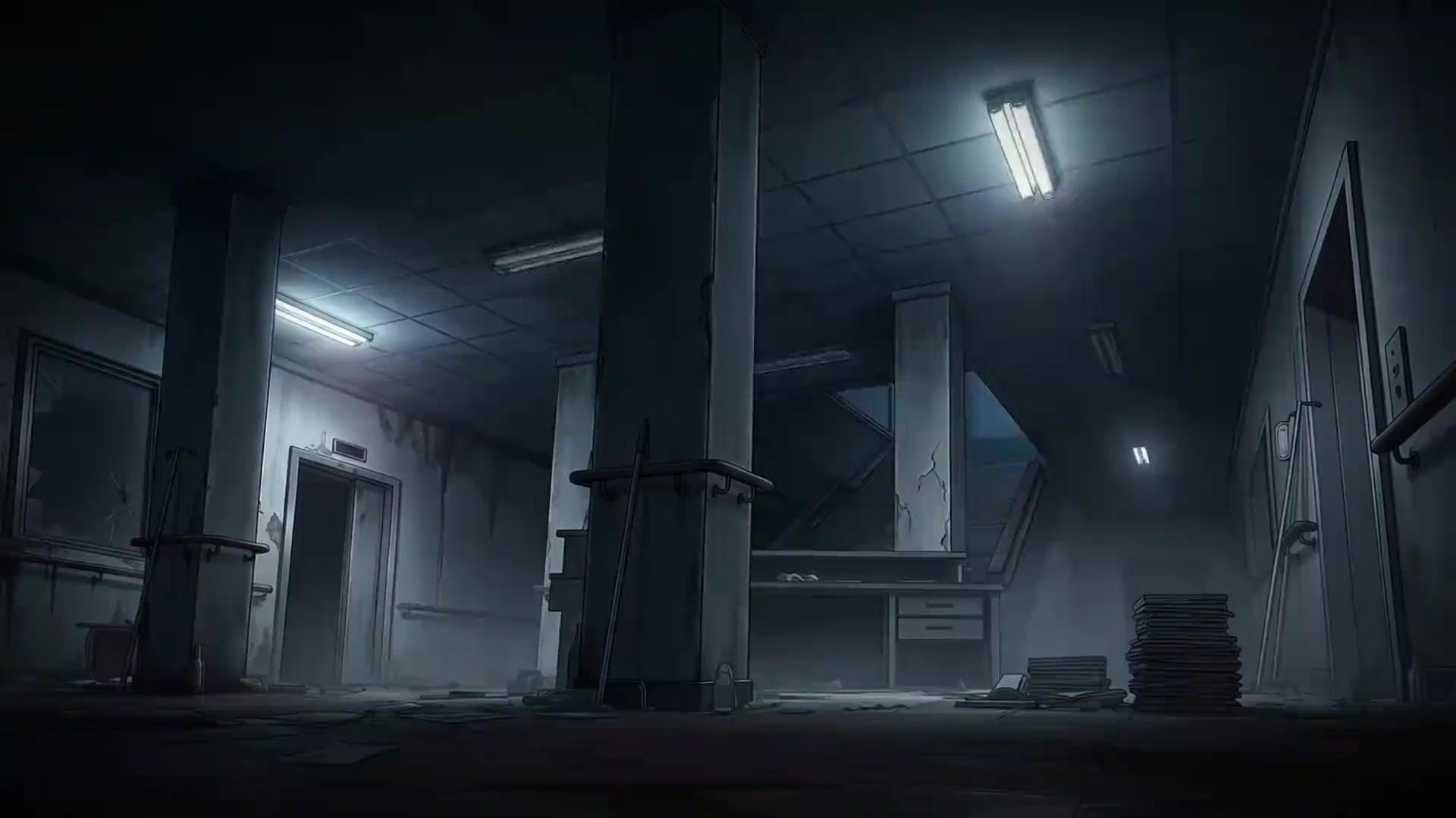 PISTONNÉ ABSOLU DU MONDE SPECTRAL