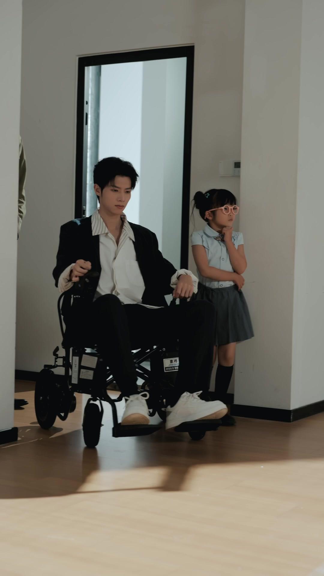 Aku Bisa Dengar Rahasia Alam!