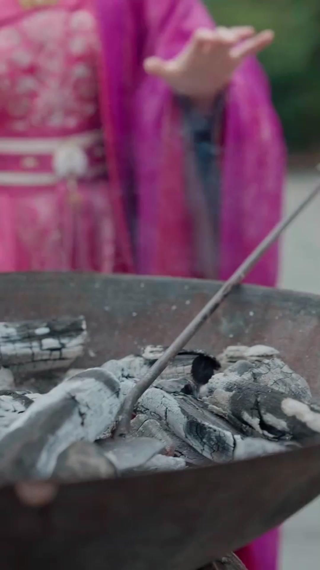 Married to a Hidden King