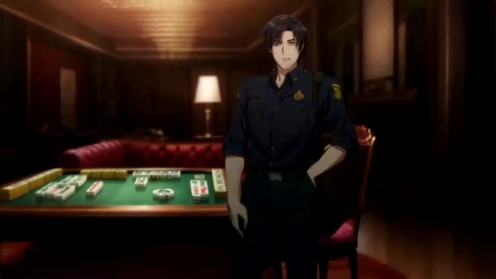 حارس الأمن الذي يعرف أسرار الجميع