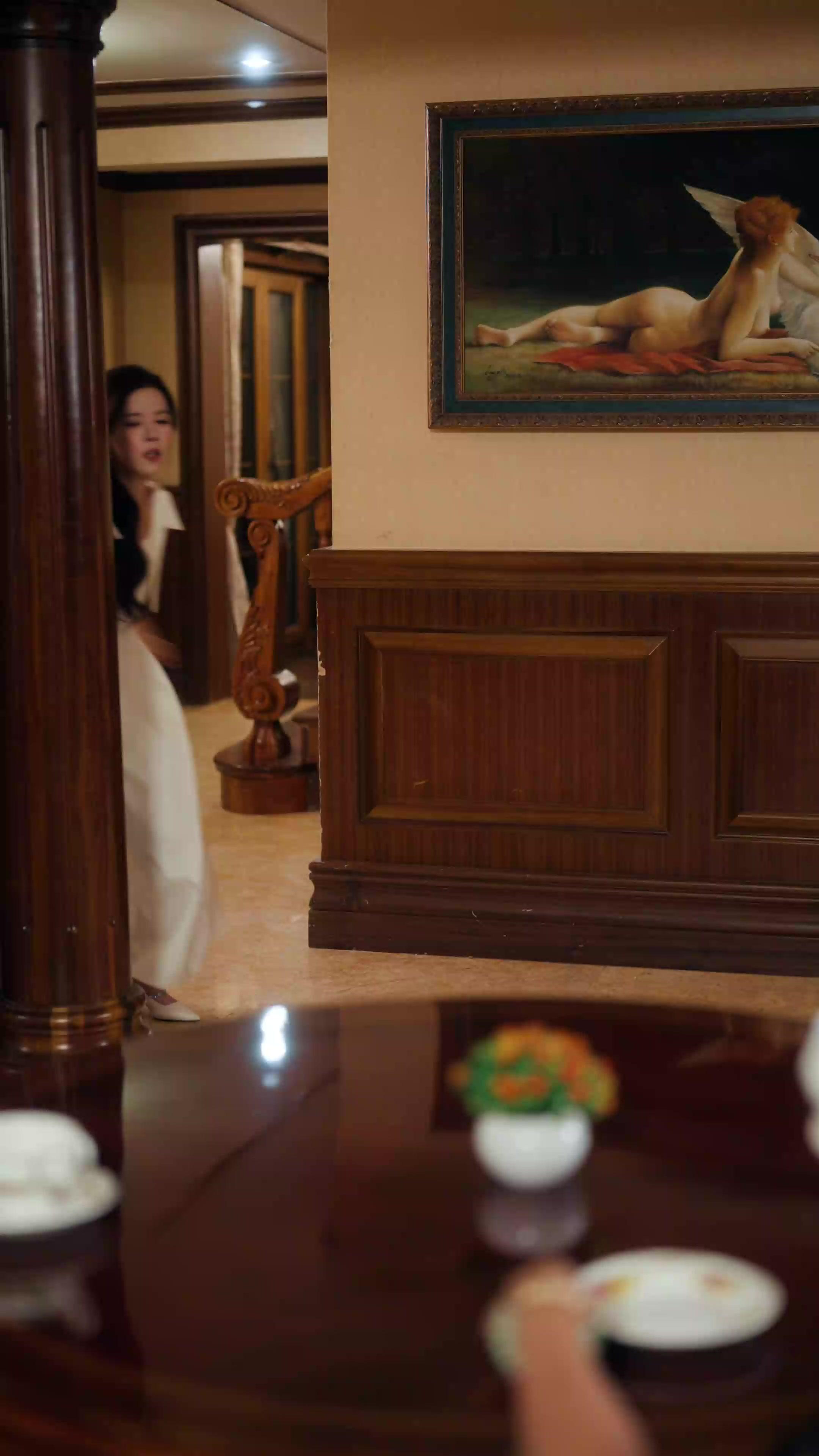 Goodbye after 99 Promises