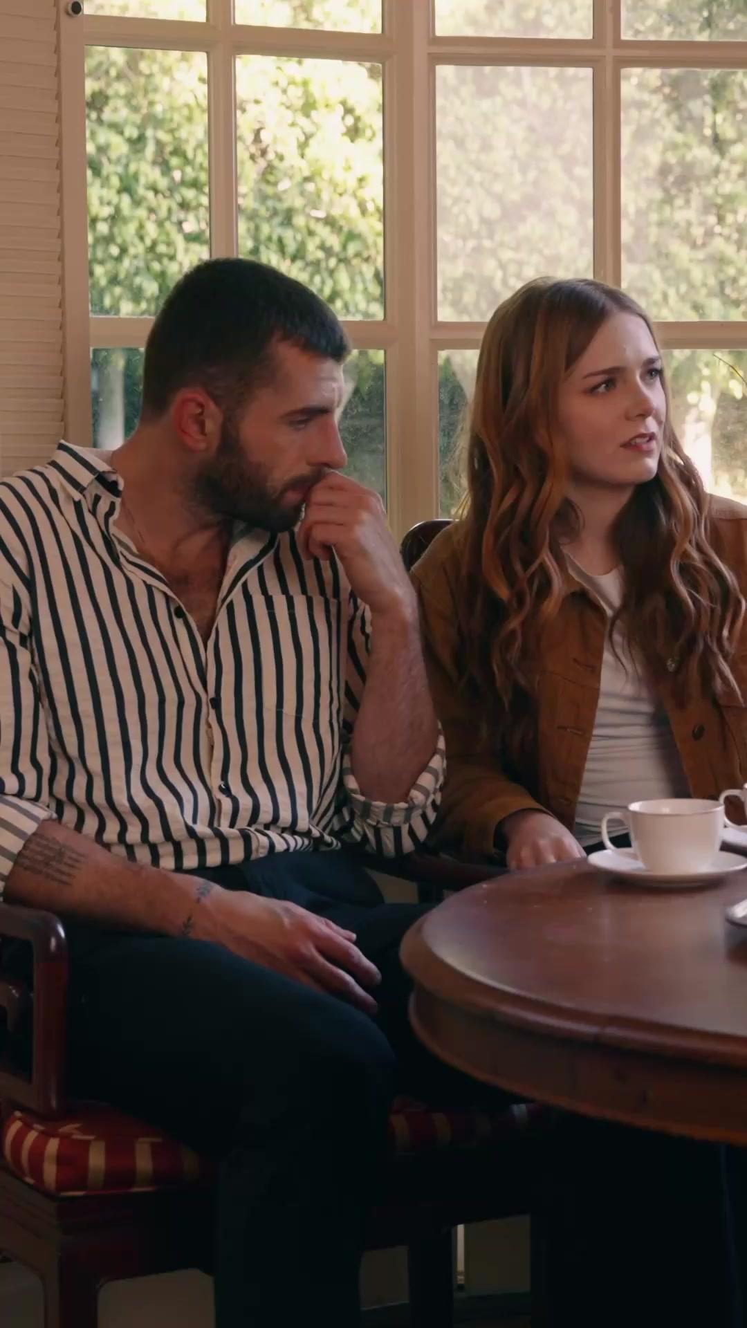 (Dublagem)Ladra de Coração