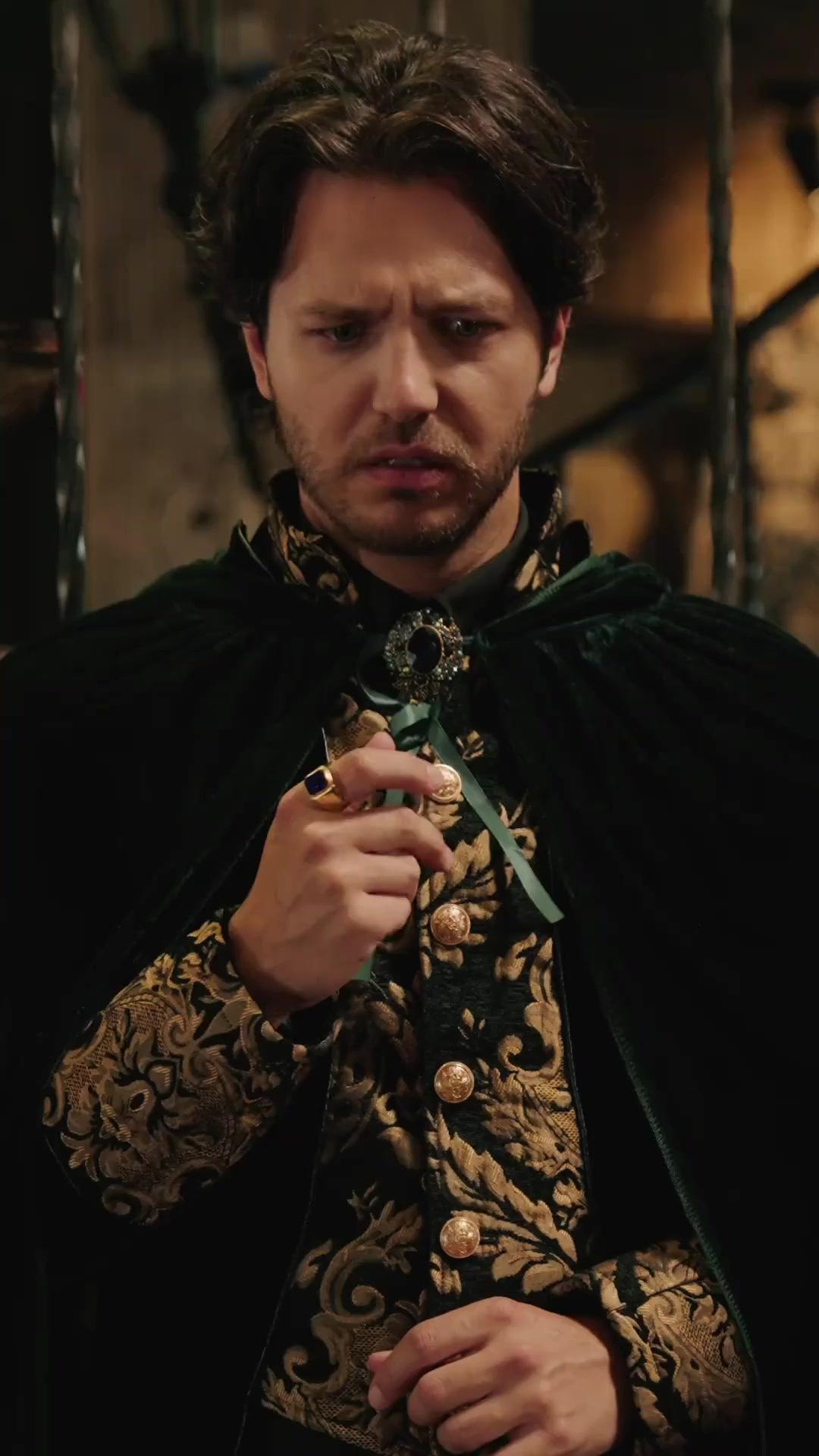 A Mãe Traída é a Herdeira Divina