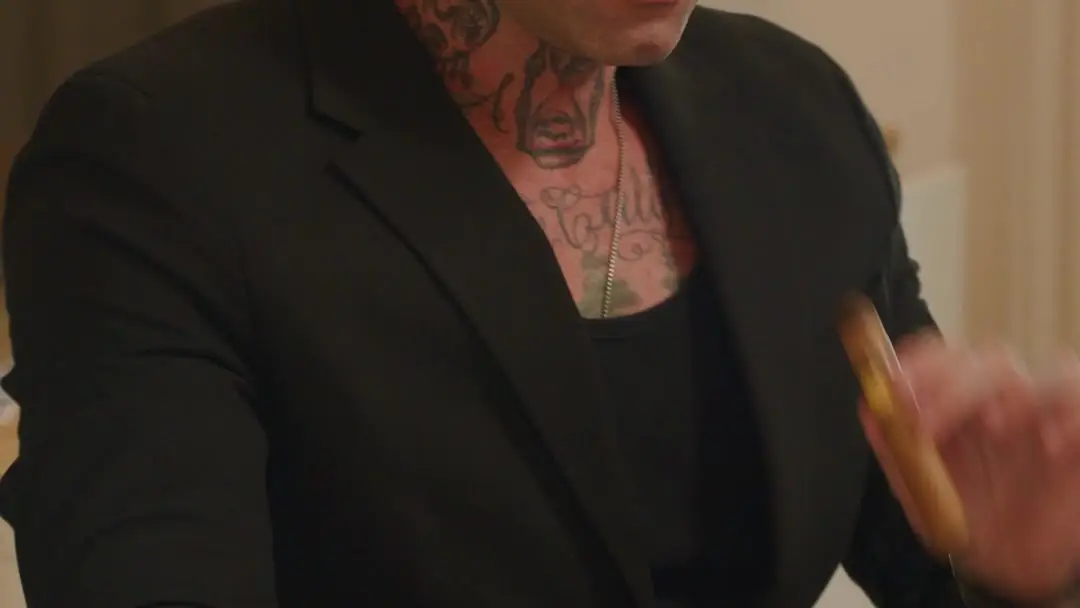 Escape From My Destined Husband: When Vulnerability Becomes a Weapon