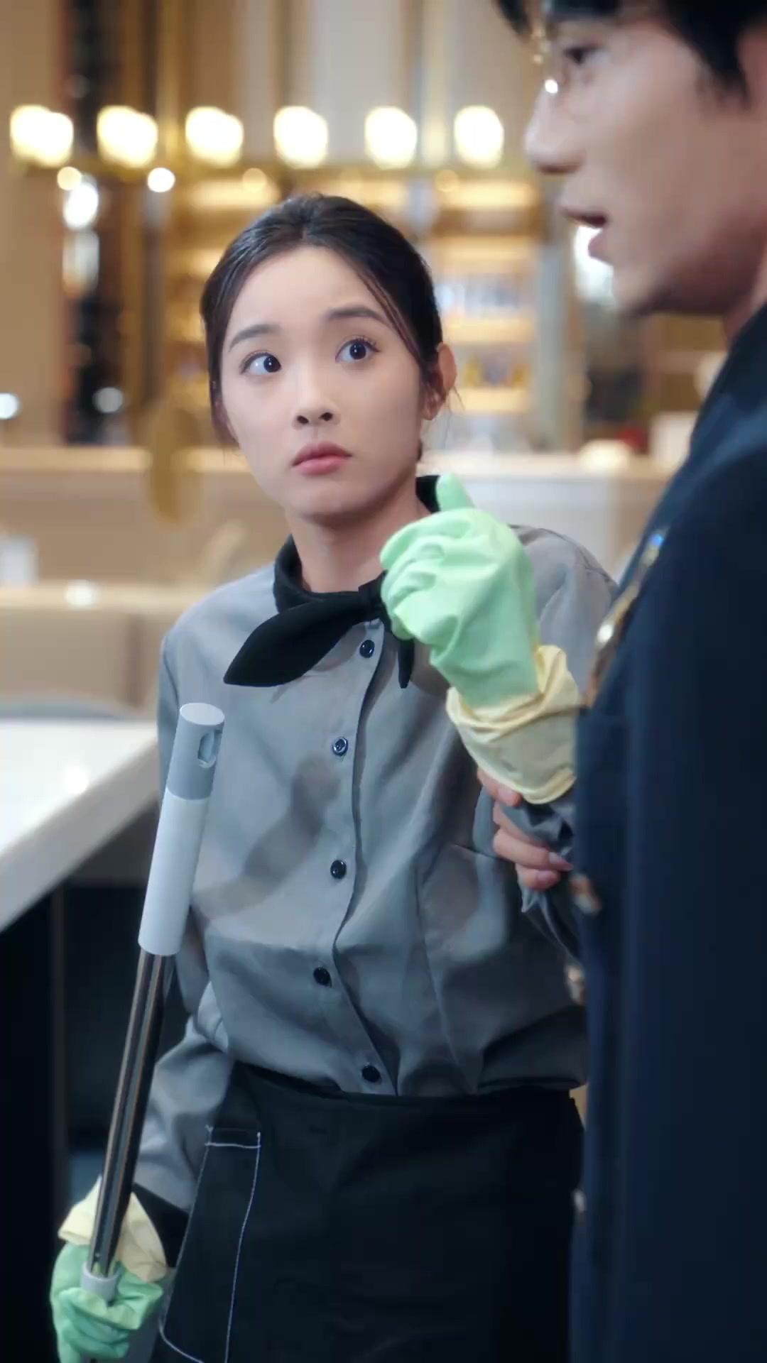 幸せを呼ぶ女と、恩を返す男