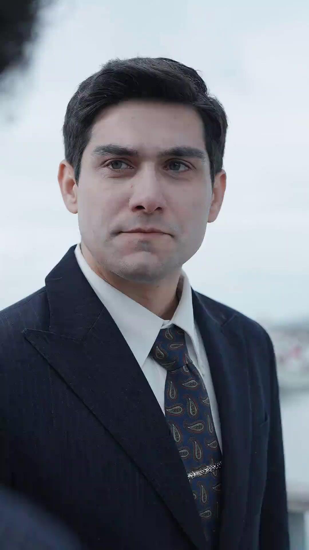 Jangan Usik Orang Tua Miliarder