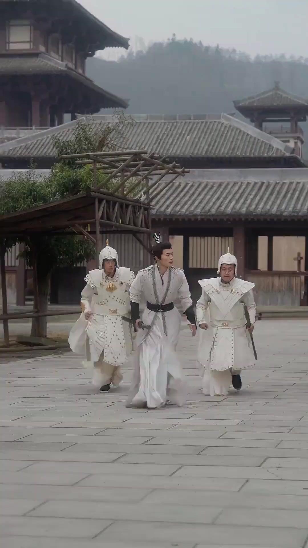 (Doblado)El amor celestial predestinado