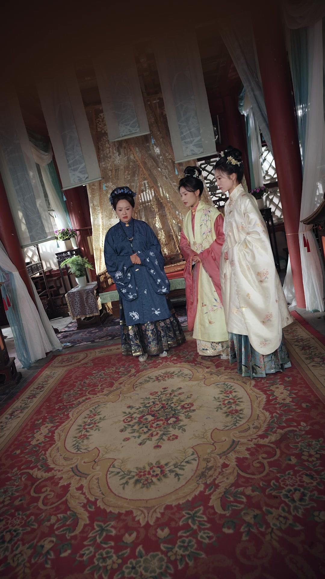 Pedang Keadilan Sang Putri