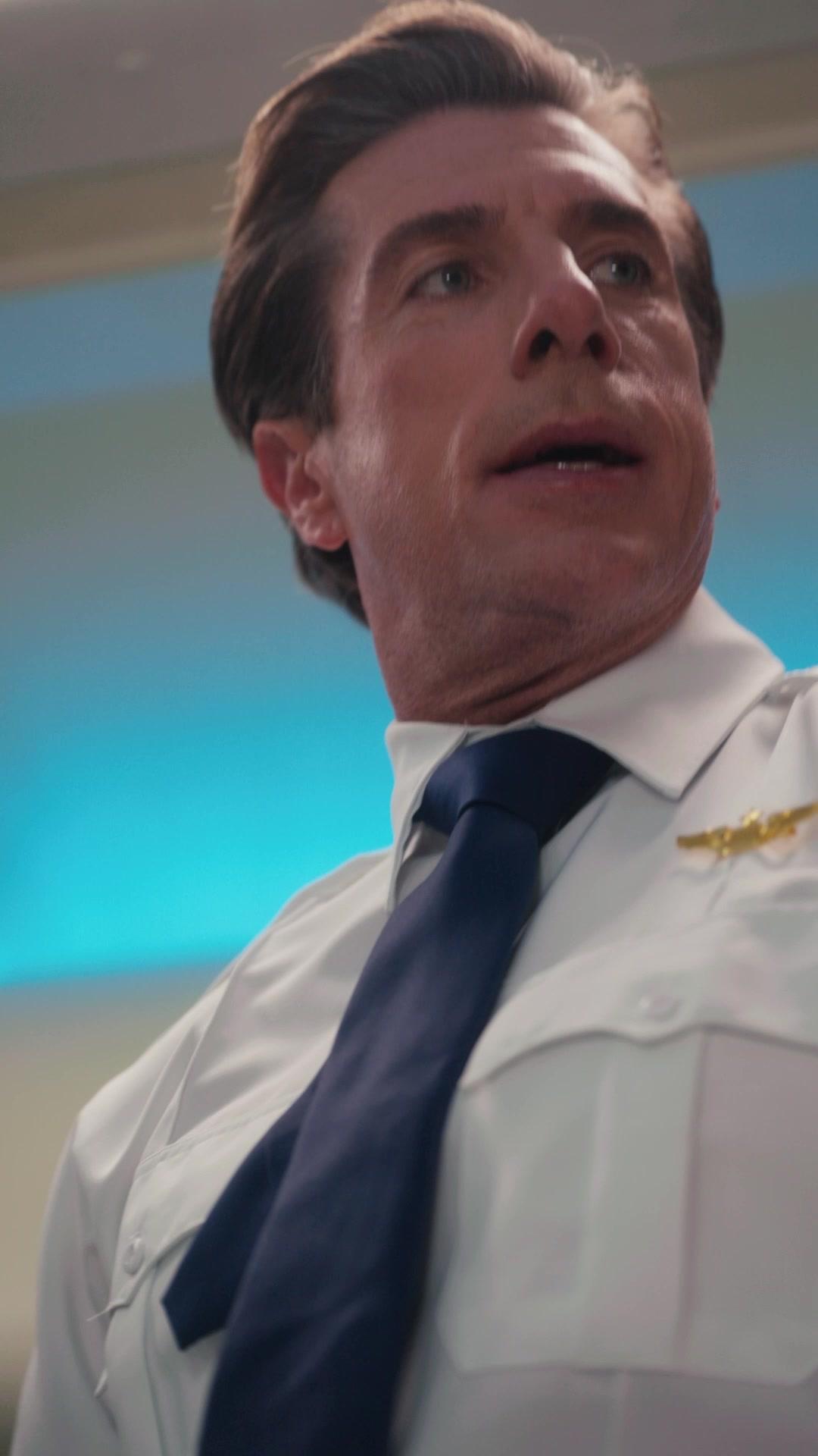 30 Years Frozen, Emergency Rescue