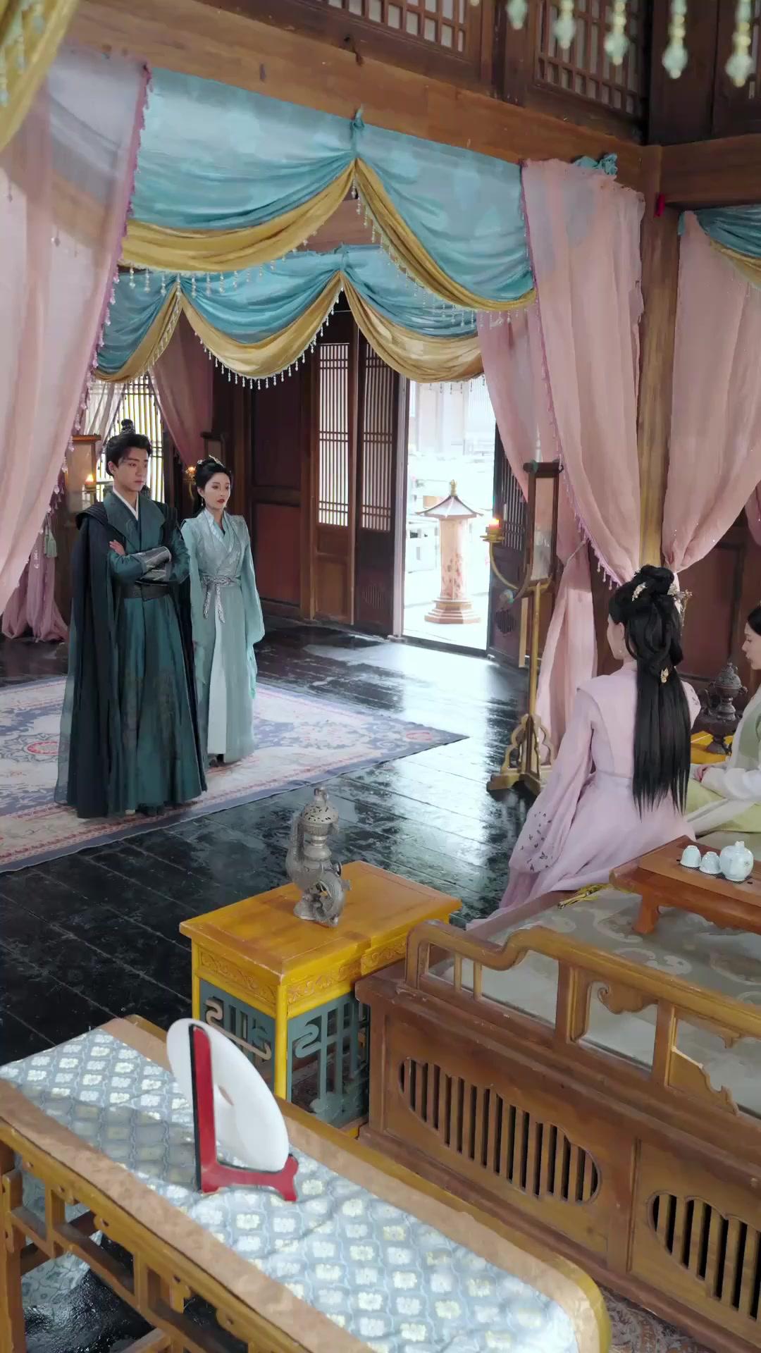 Prahara Keluarga Jenderal Wanita