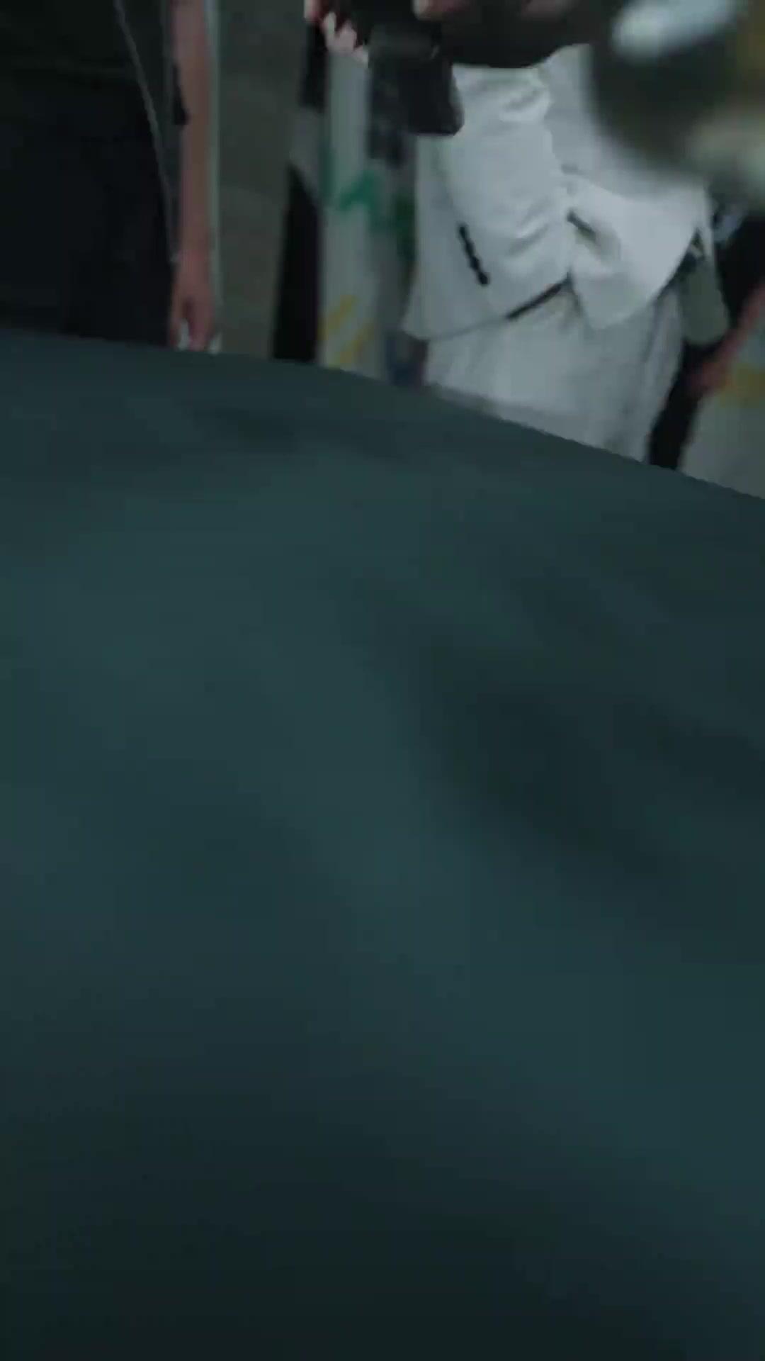 (Sulih suara)Rahasia di Balik Meja Judi