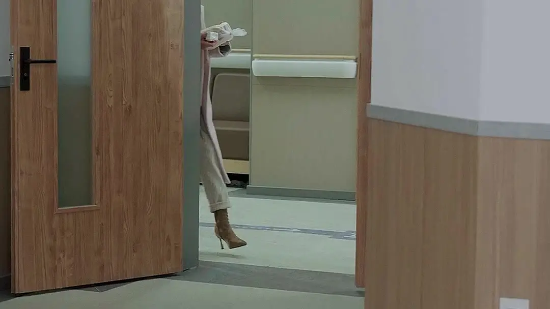 When the Phone Records Silence