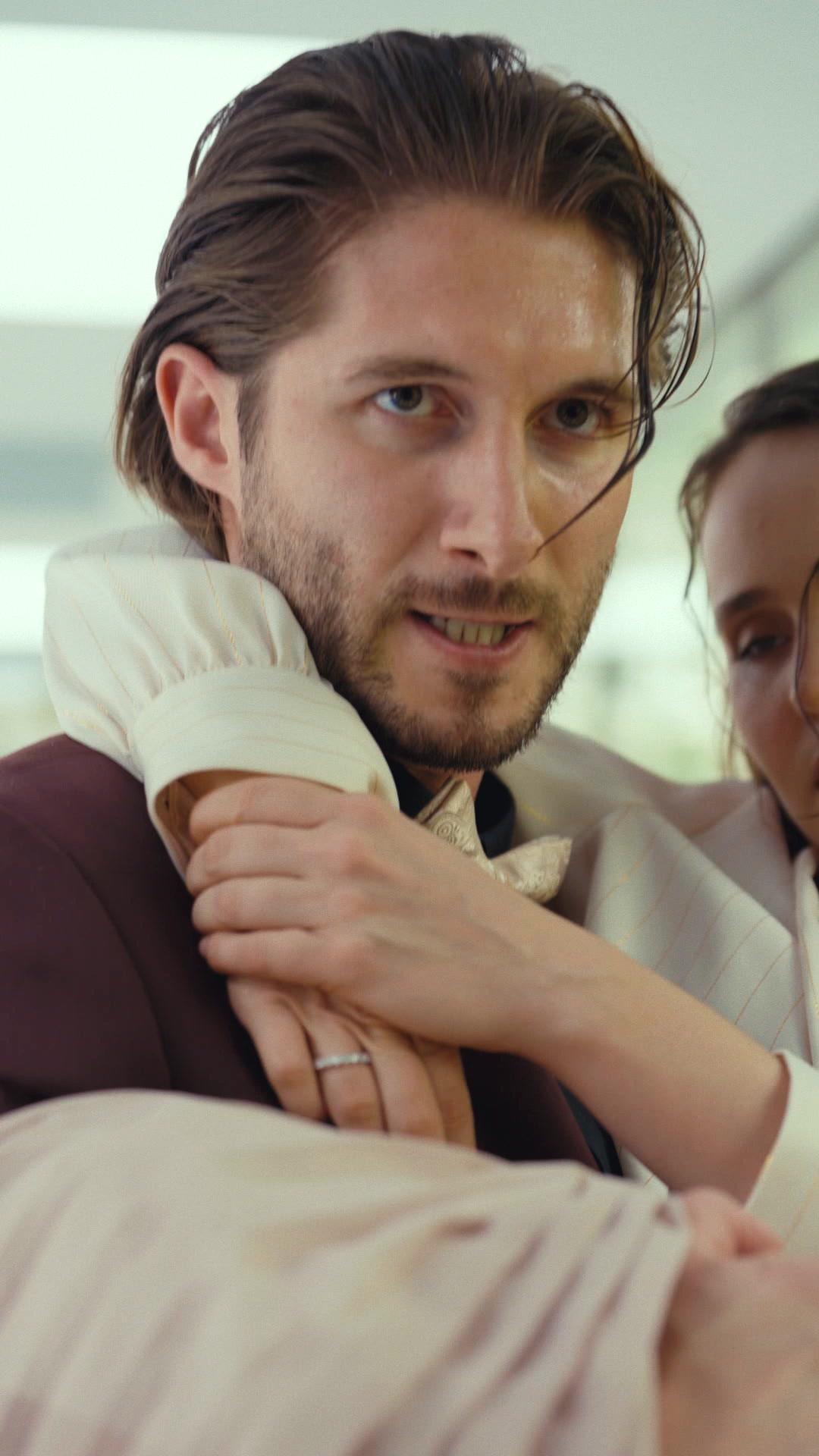 Oops! I Accidentally Married the CEO