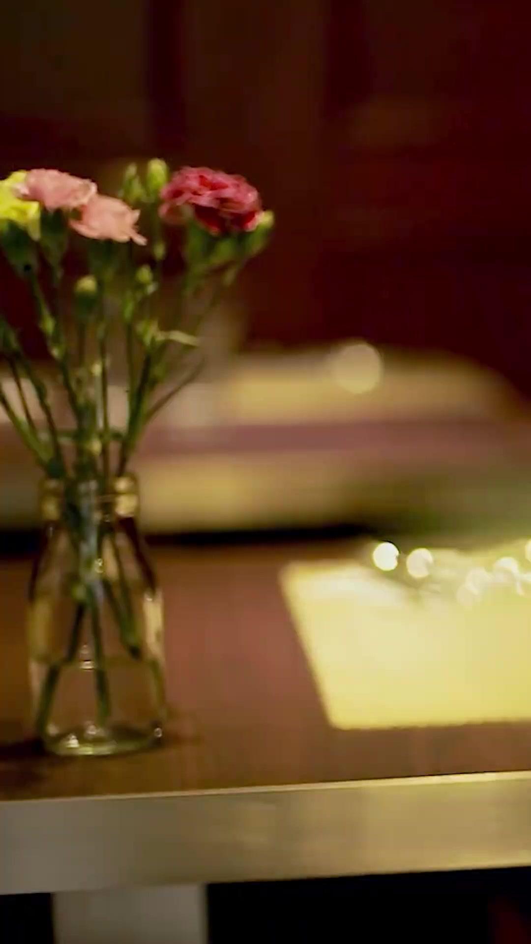 Nossa! Meu Marido Garçom É um CEO!