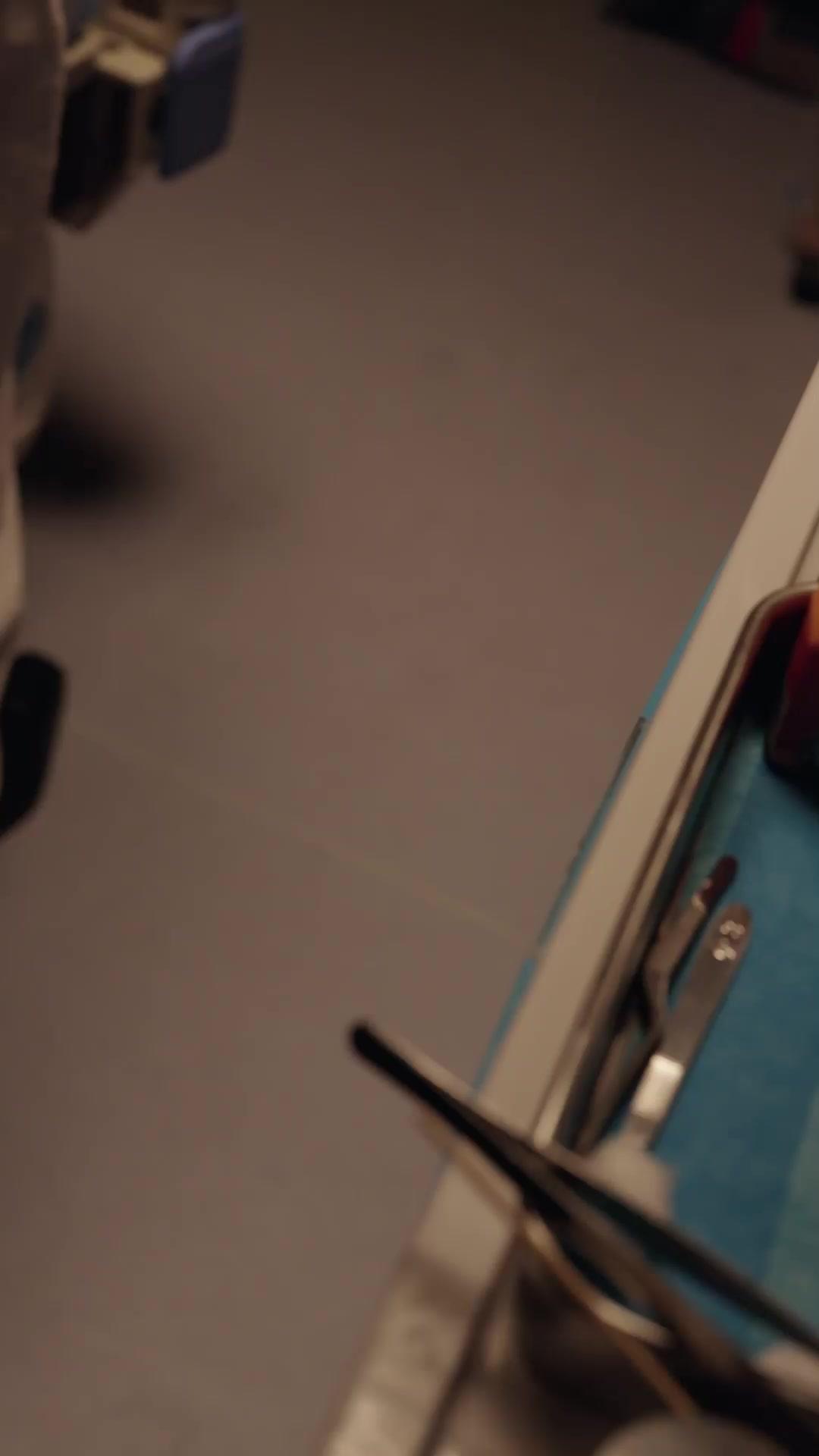 Kesalahan Kalian, Aku yang Ngadilin!