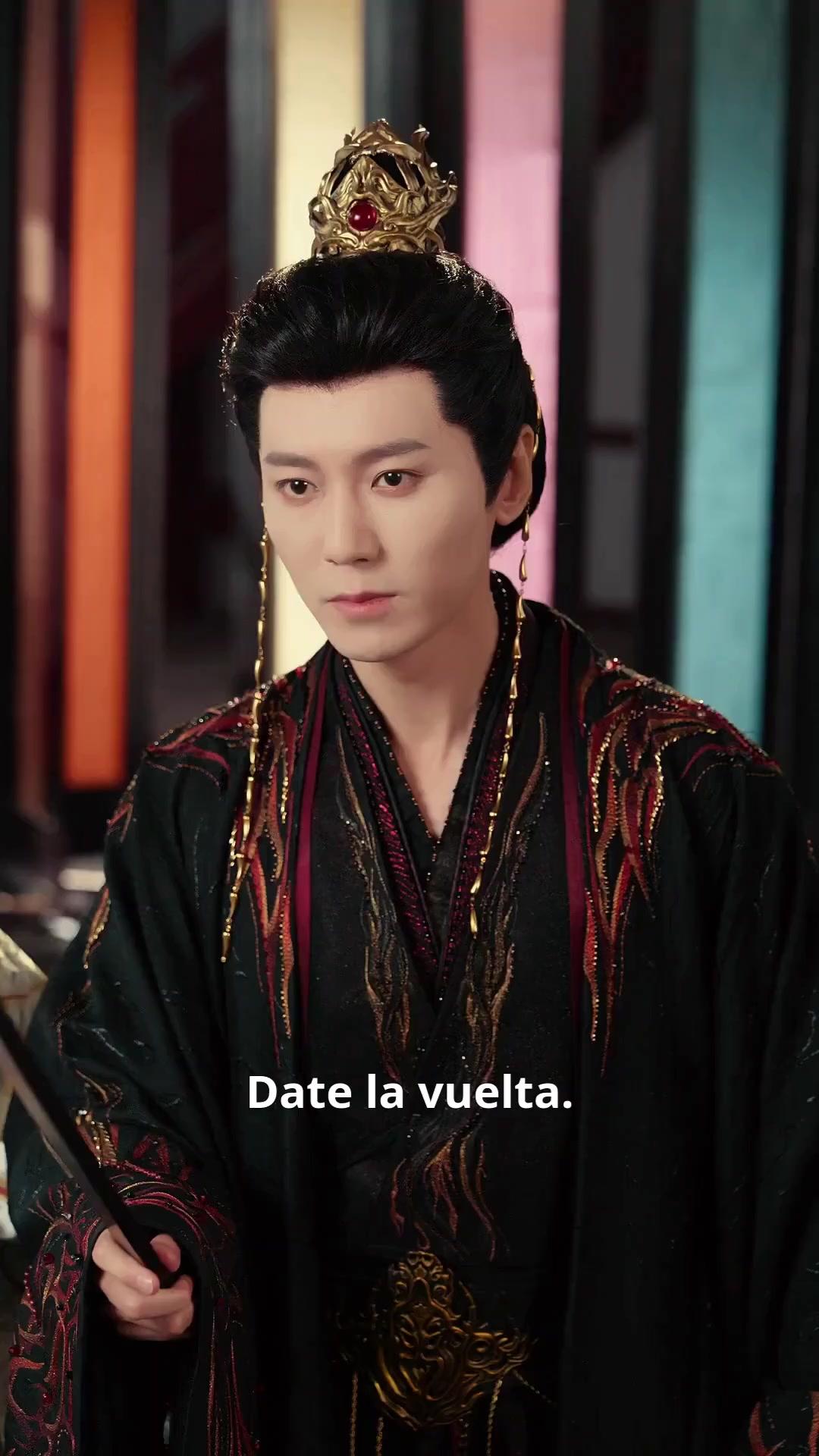 (Doblado) Matrimonio por despecho