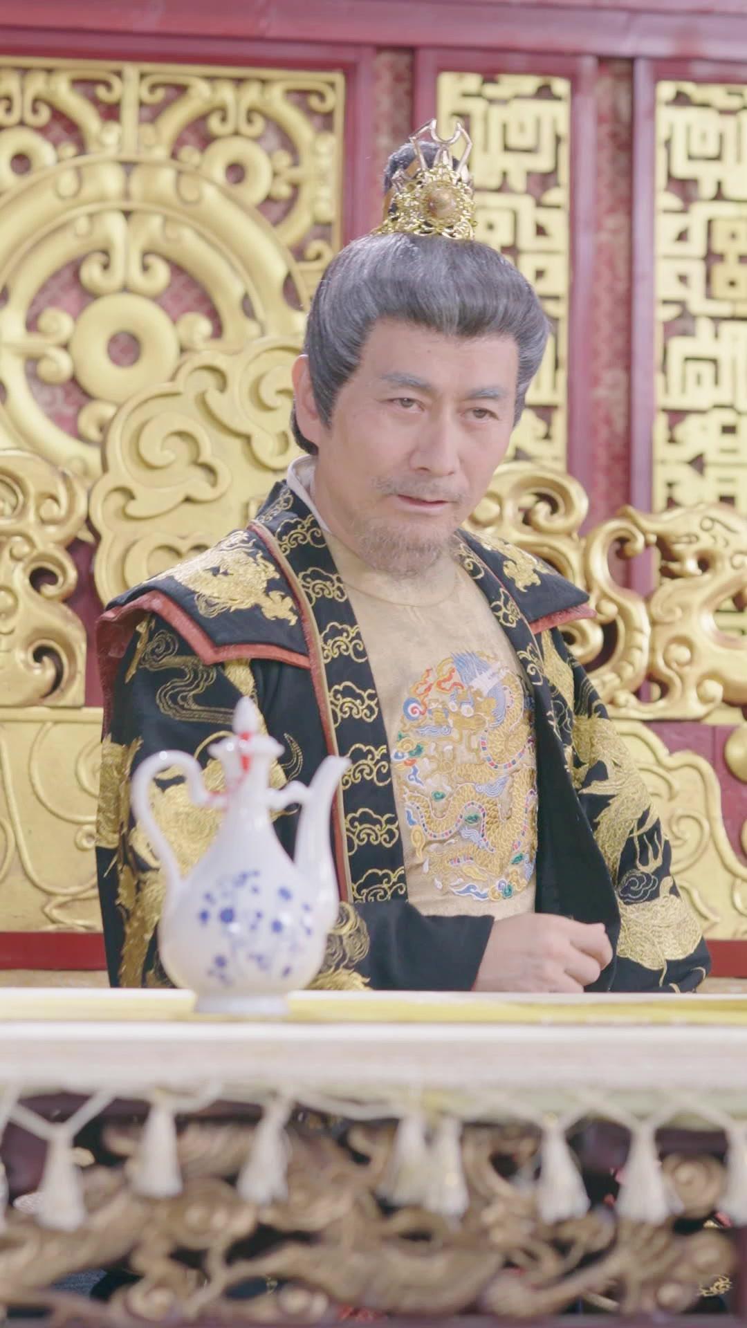 Empress Reborn: Love and Vengeance