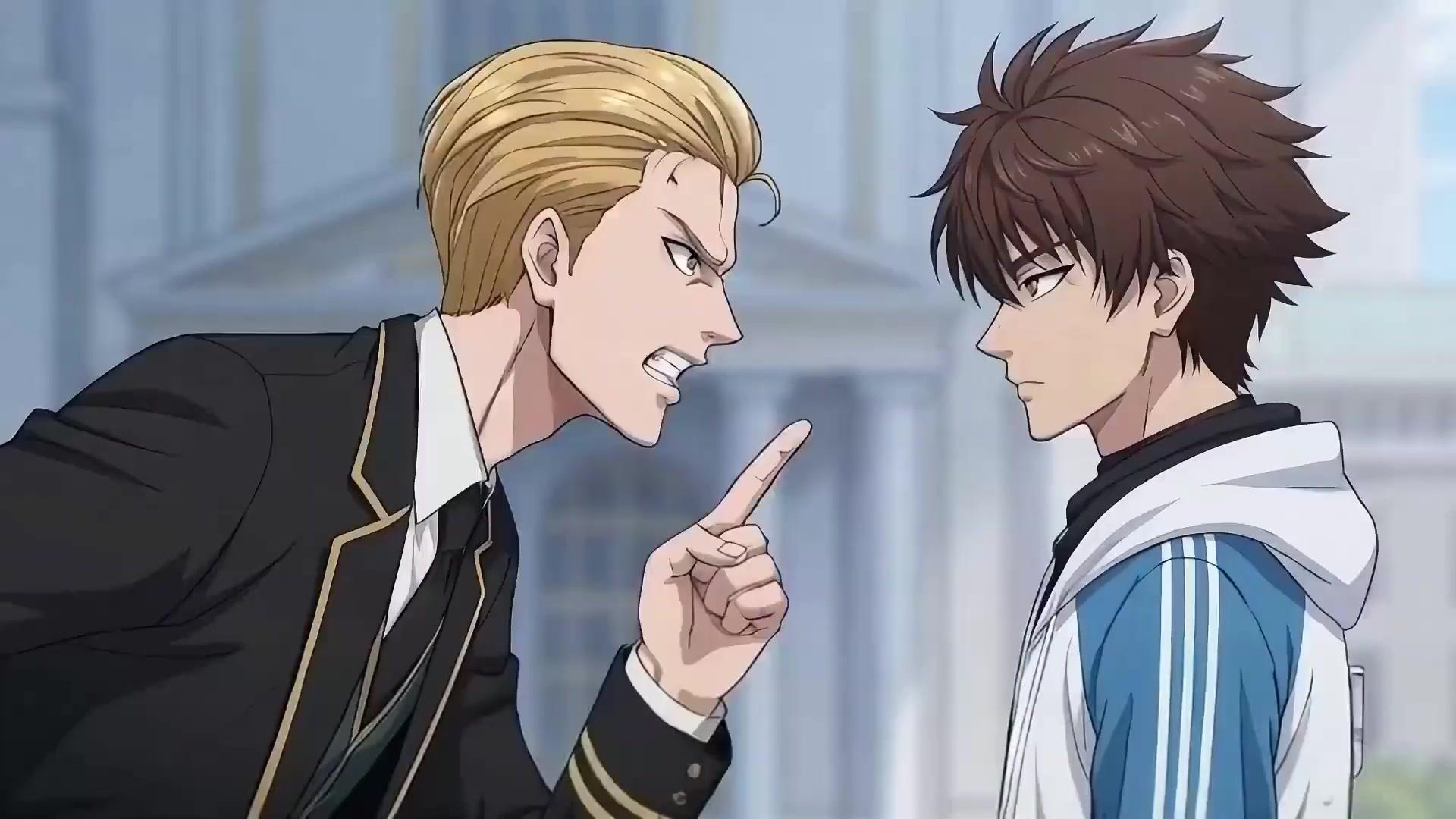 Một Tiếng Kèn, Triệu Hồi Âm Phủ