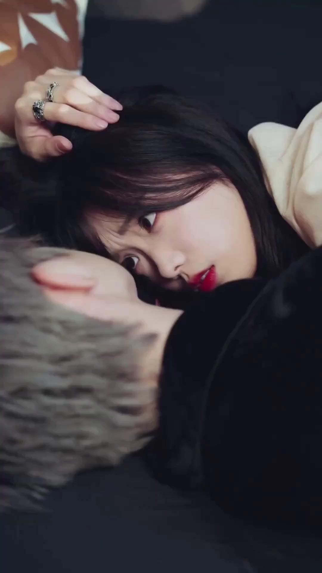 (Dubbed) Mr. Calculated & Ms. Wildfire