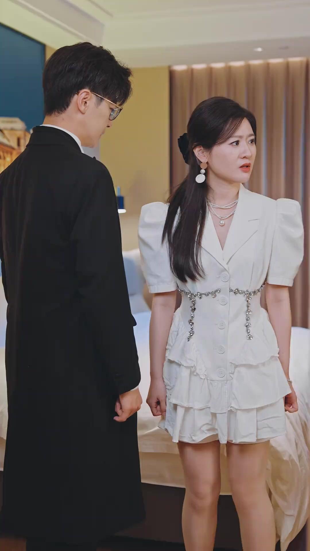 (Dubbed)When Love Runs Out